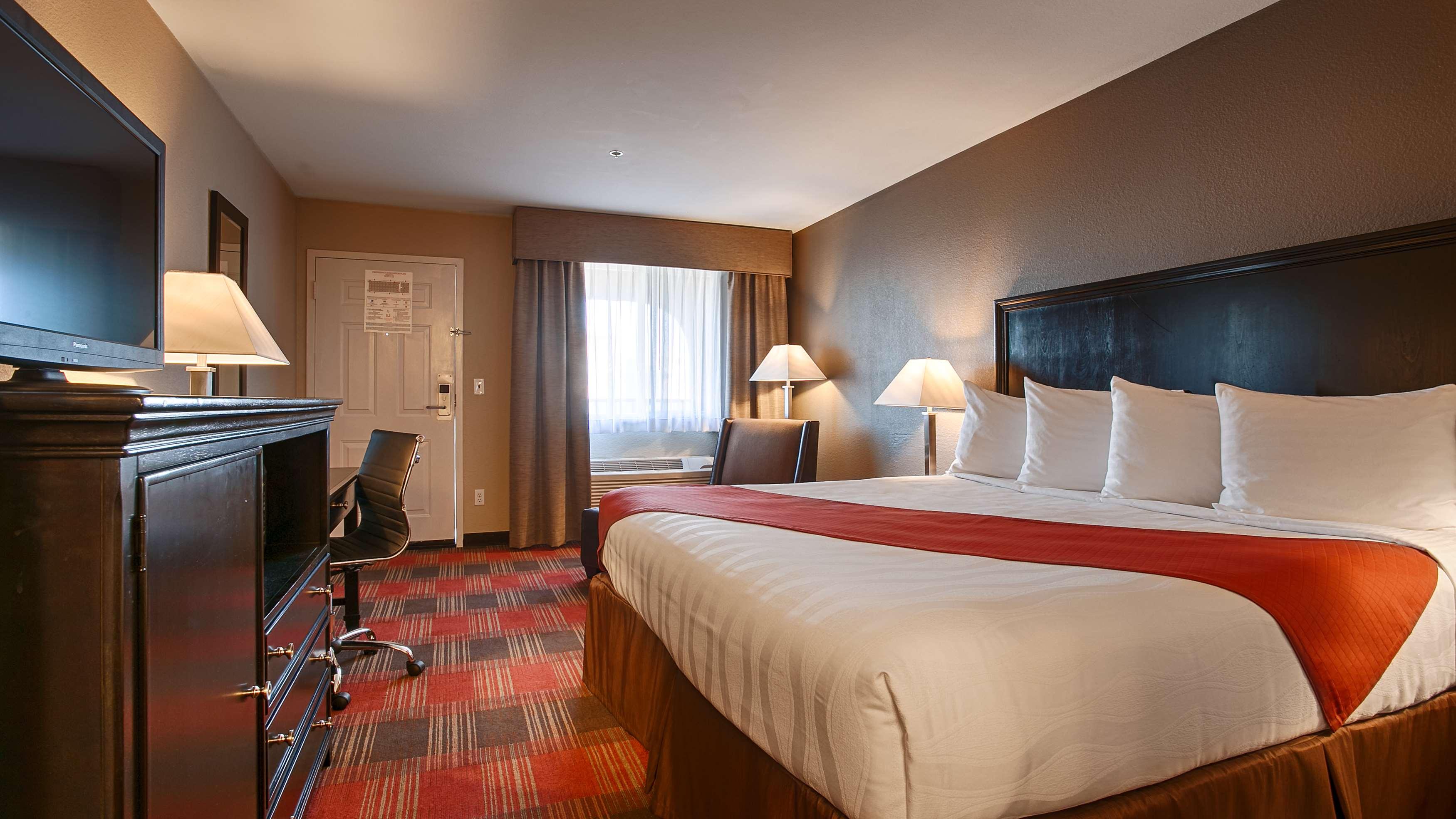 Best Western Willows Inn — photo 4