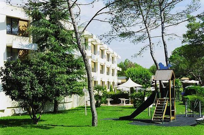 Novotel Antibes Sophia Antipolis — photo 4