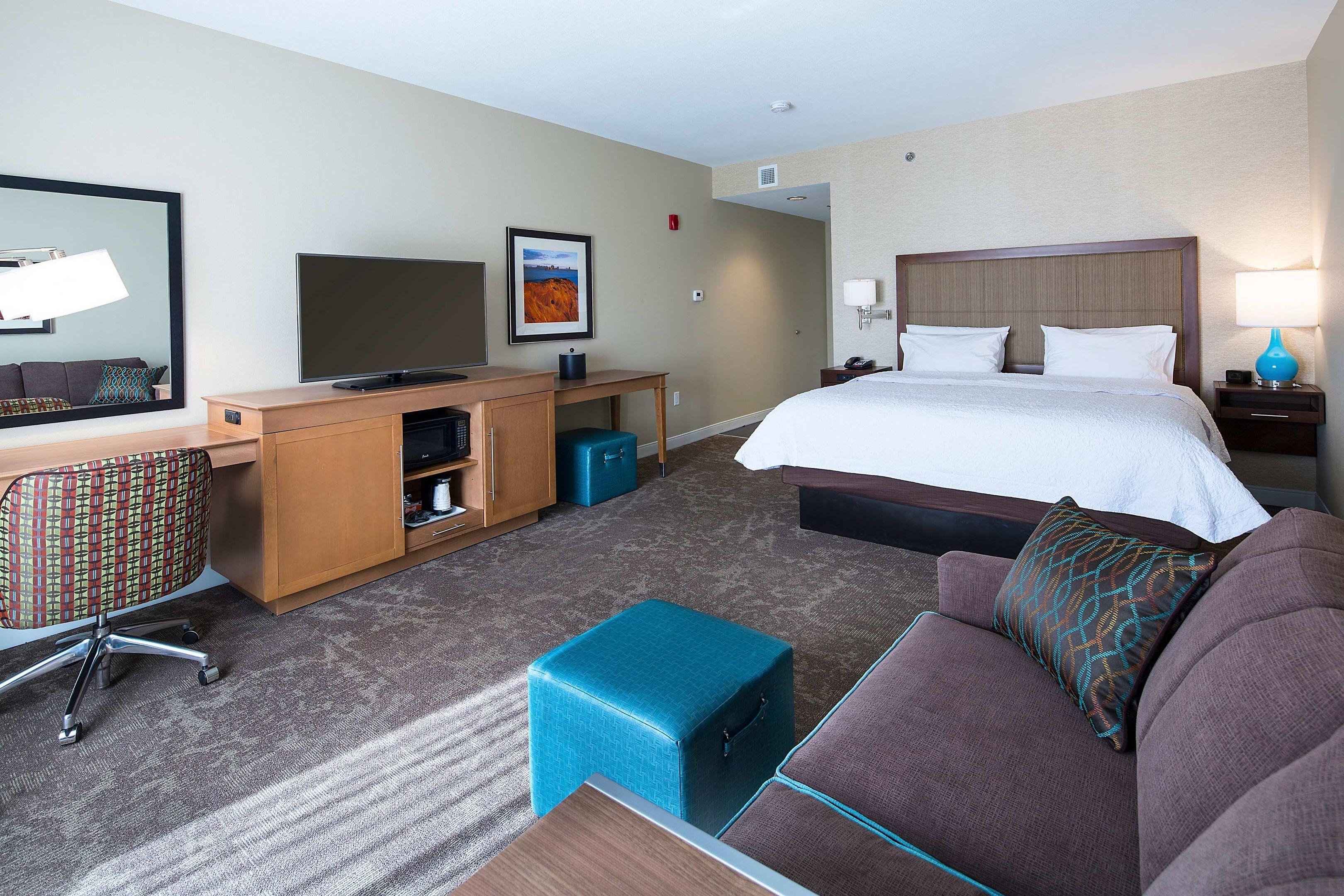 Hampton Inn & Suites Page - Lake Powell — photo 4