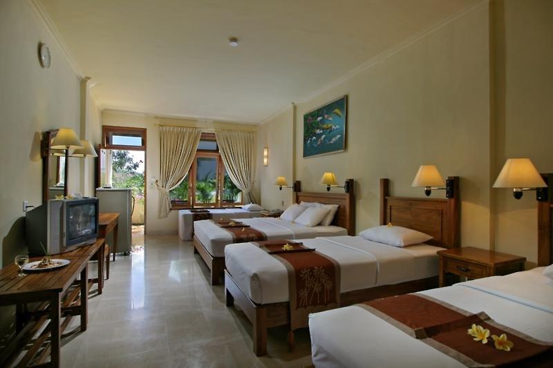 Febri's Hotel Bali — photo 4