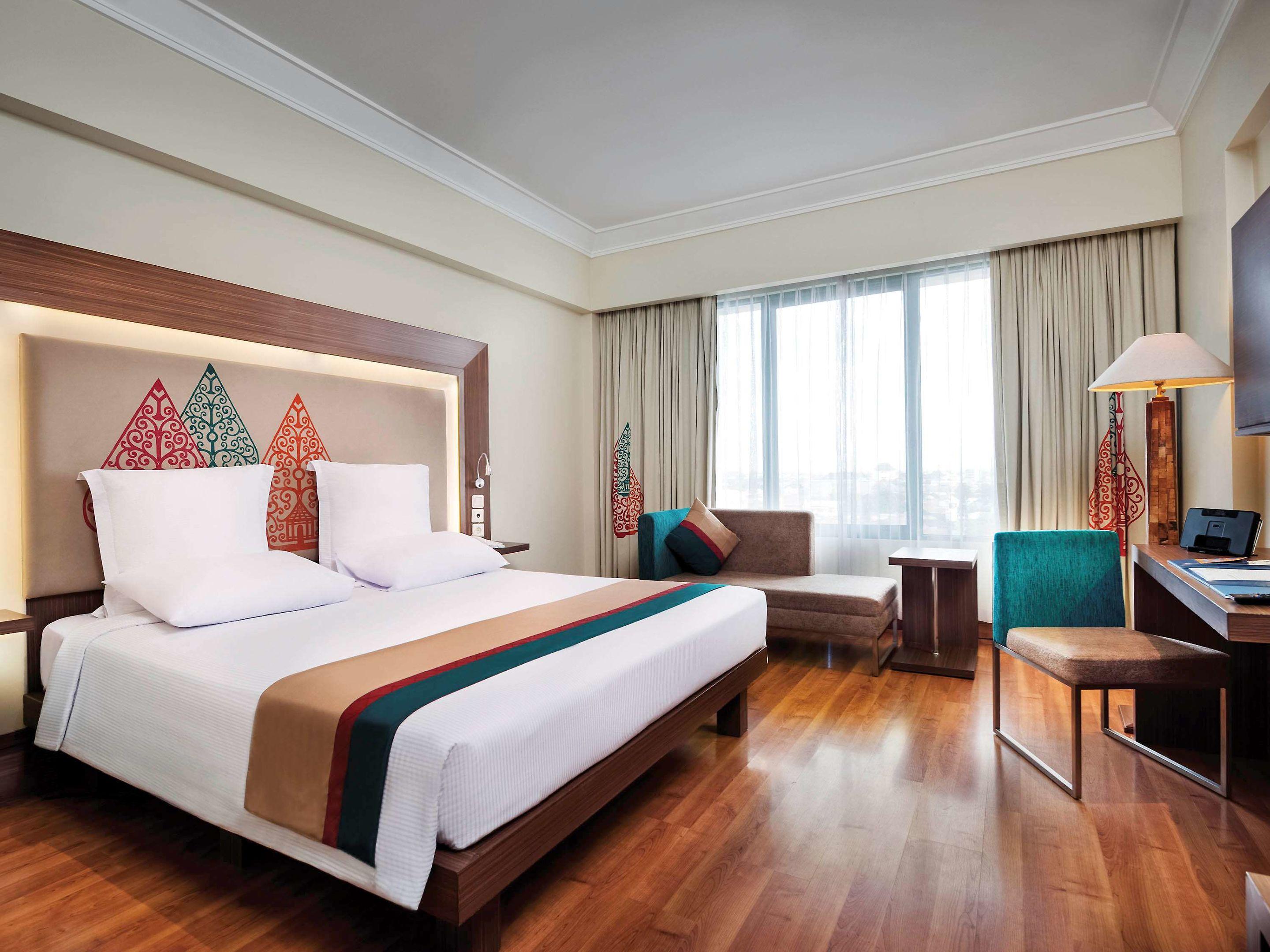 Novotel Solo — photo 5