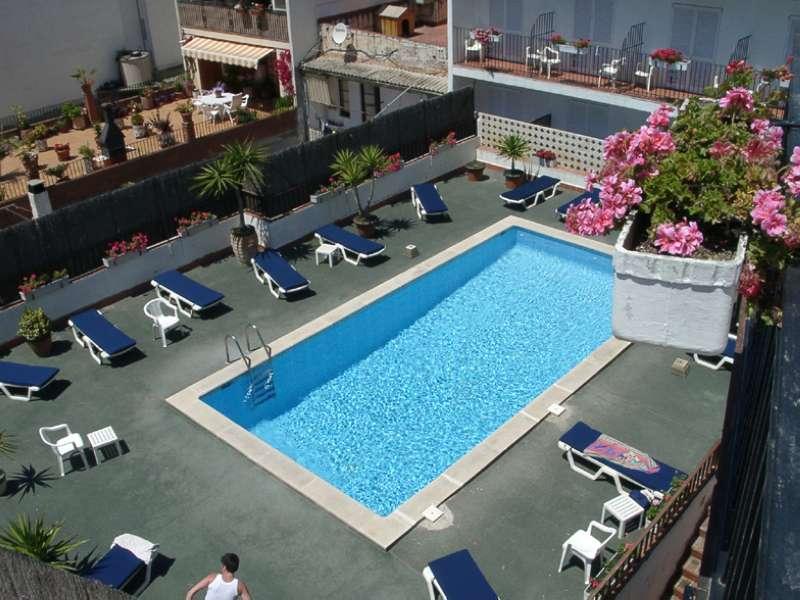 Hotel El Cid — photo 4