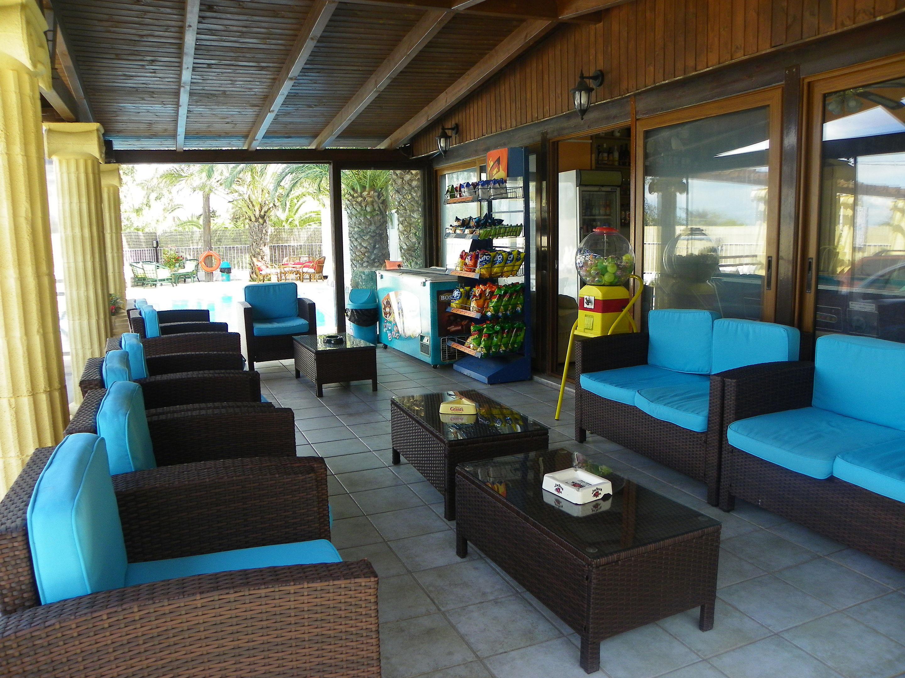 Mirabelle Hotel — photo 3