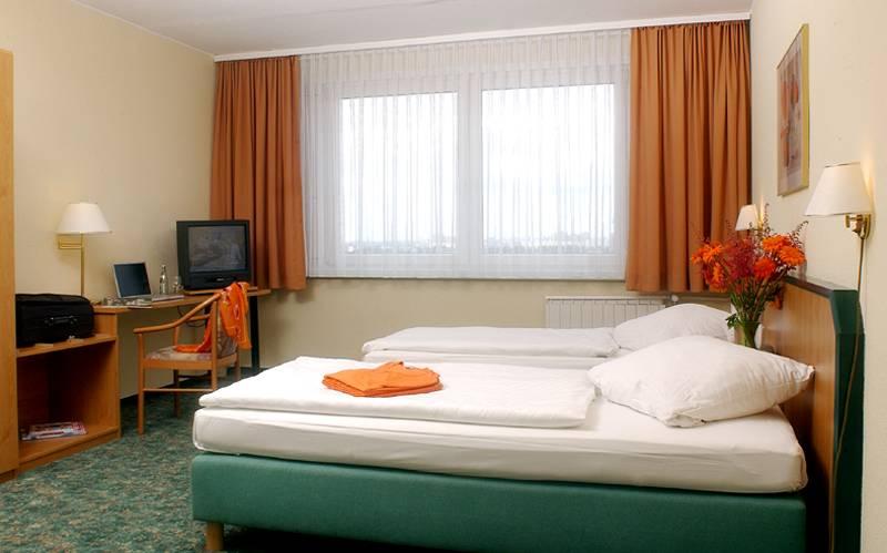 Comfort Hotel Lichtenberg — photo 5