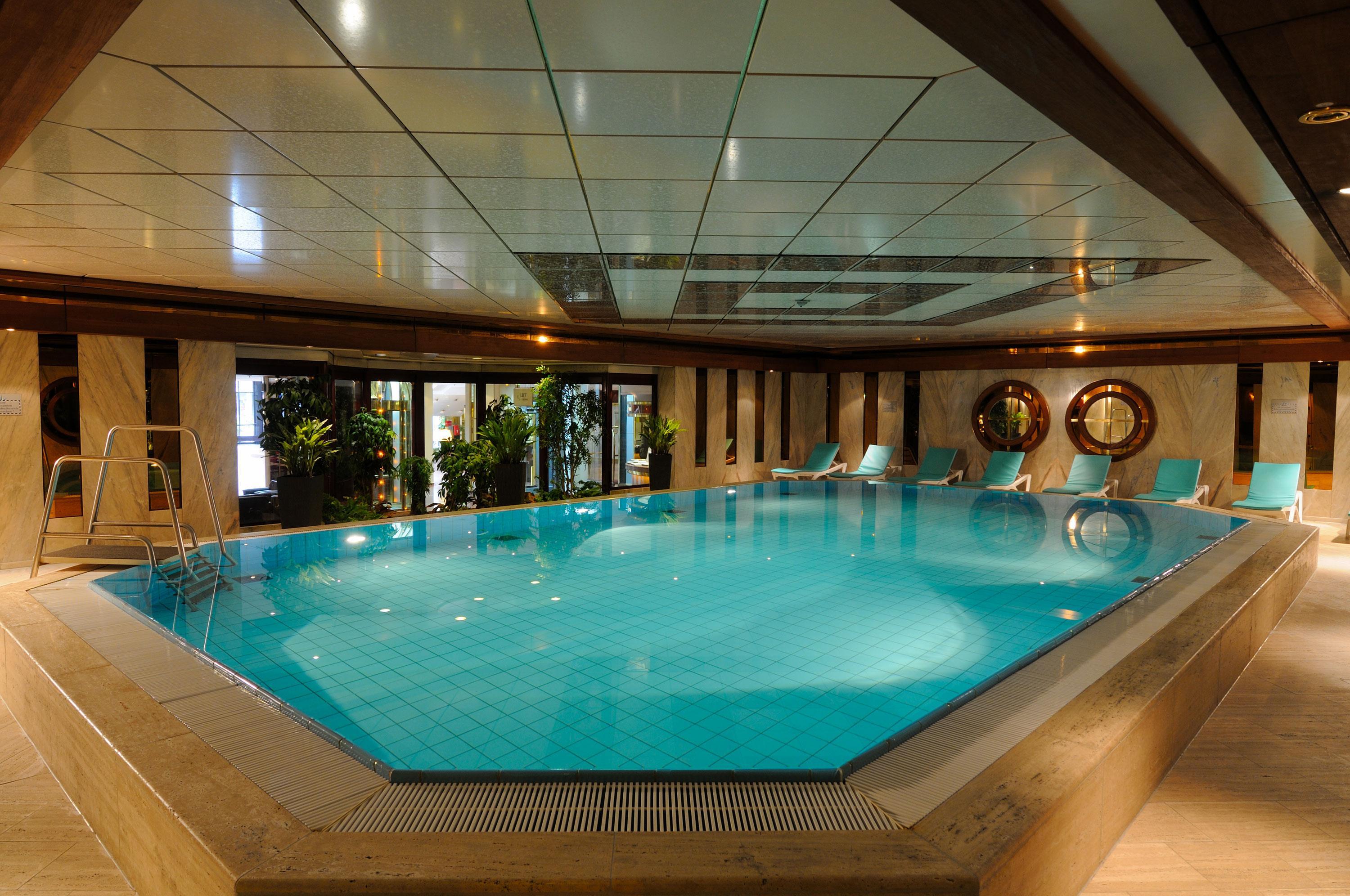 Maritim Hotel Köln — photo 4