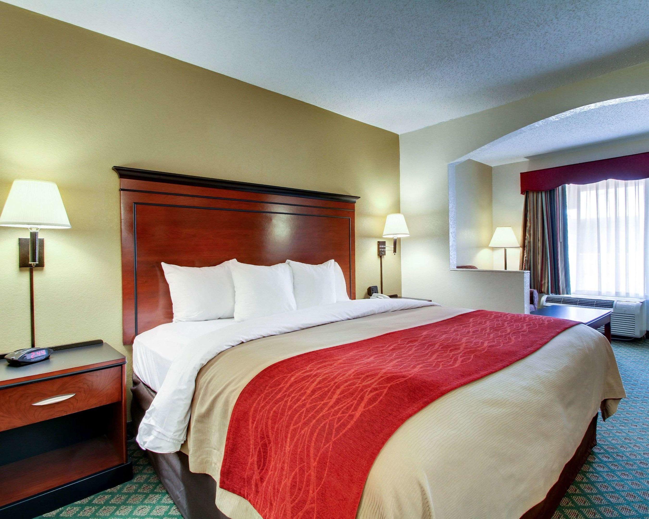 Quality Inn — photo 5