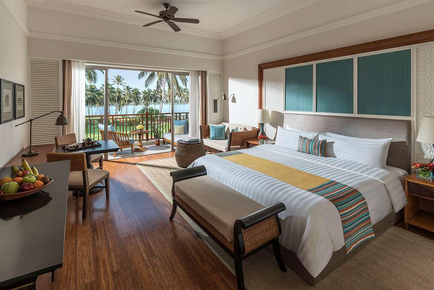 Shangri-La Hambantota — photo 4