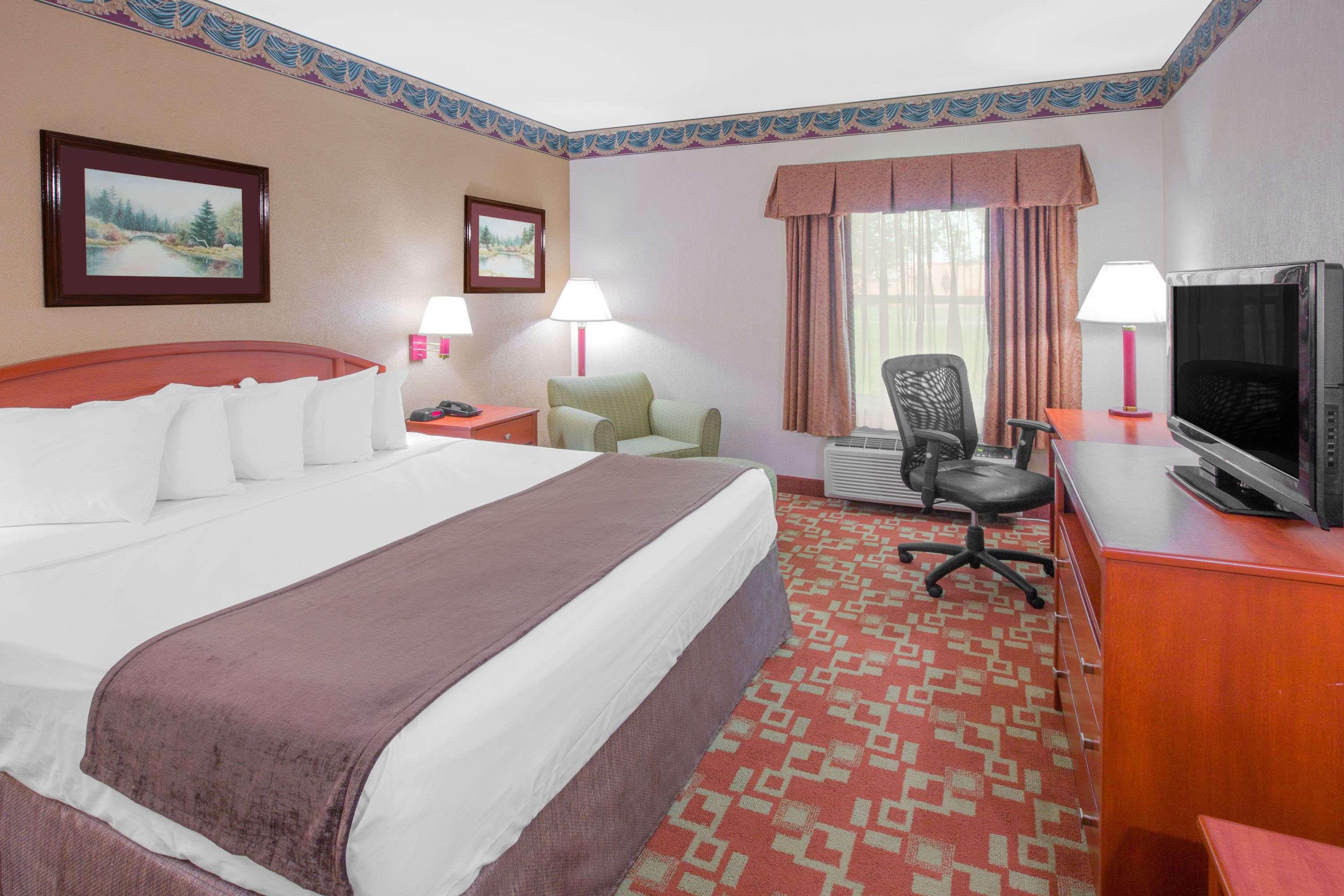 Days Inn Denham Springs-Baton Rouge East — photo 4