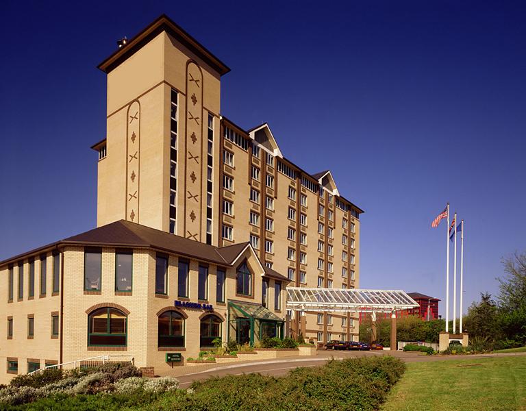 Holiday Inn Slough - Windsor — photo 3