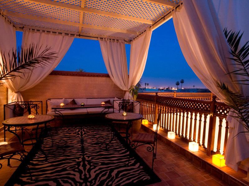 Riad 58 Blu — photo 4