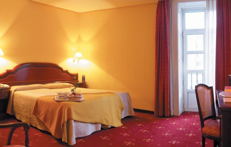 Hotel Compostela — photo 4