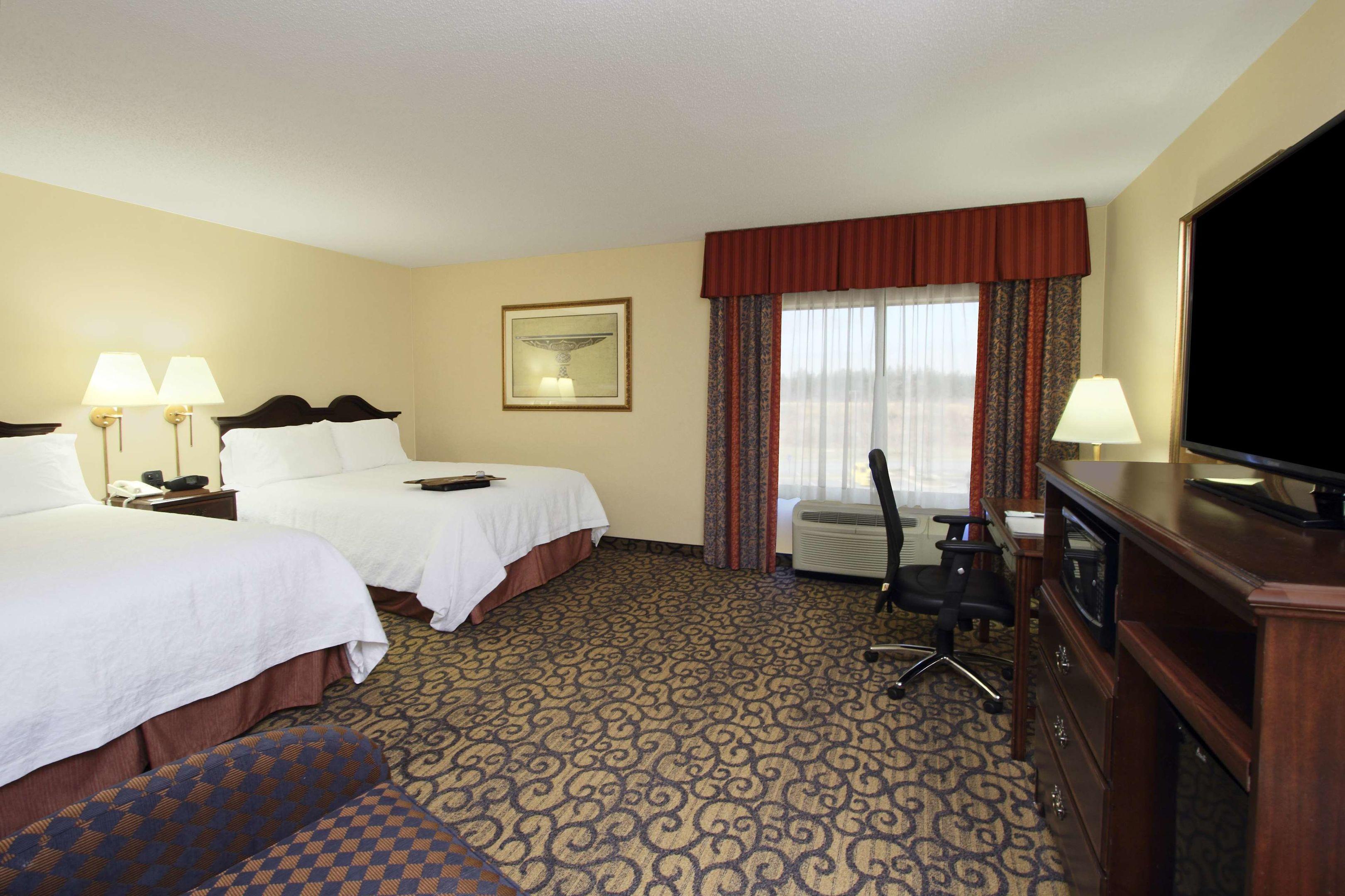 Hampton Inn Princeton — photo 4
