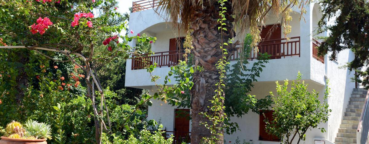 Katia Maria Apartments — photo 4