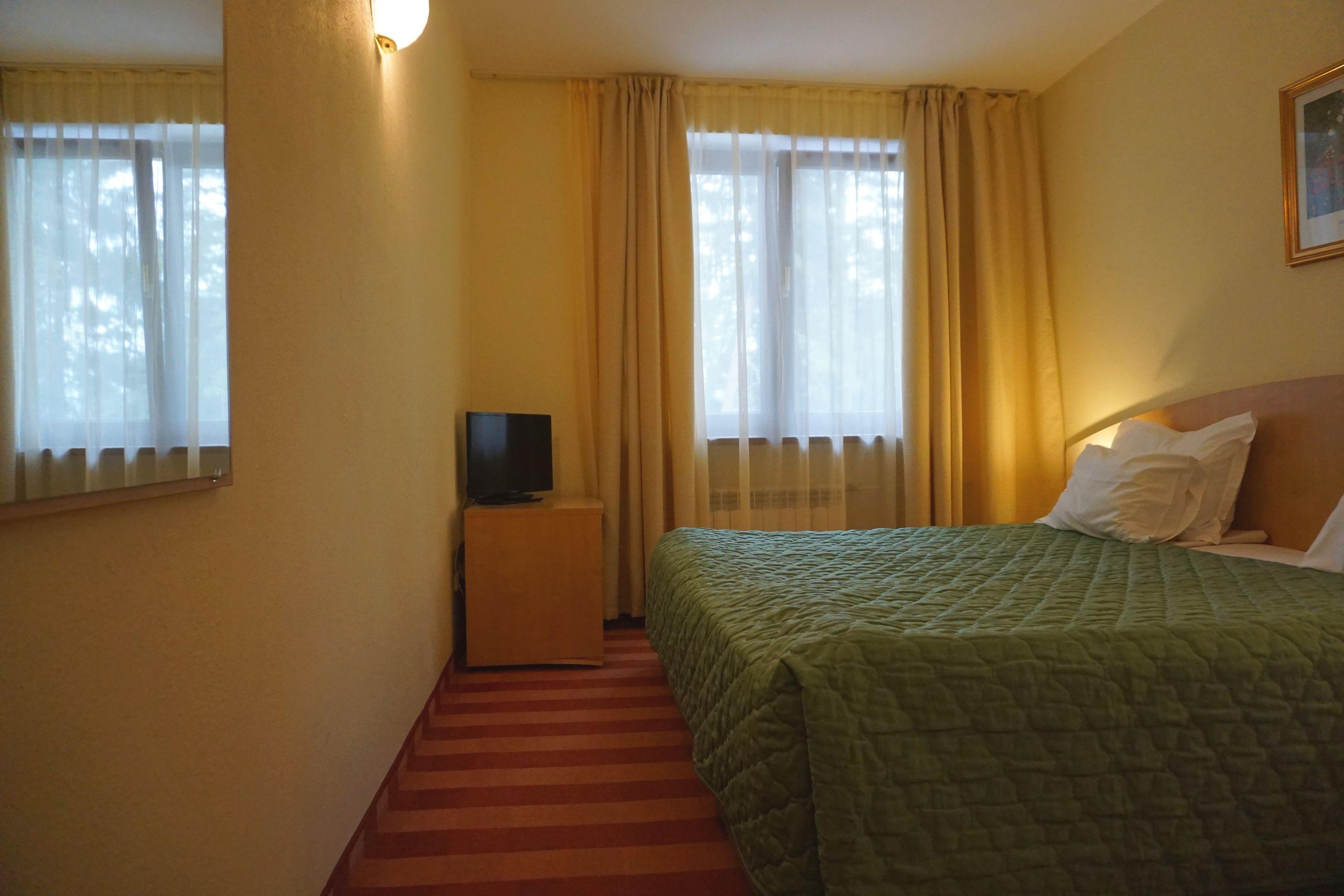Hotel Edelweiss — photo 4
