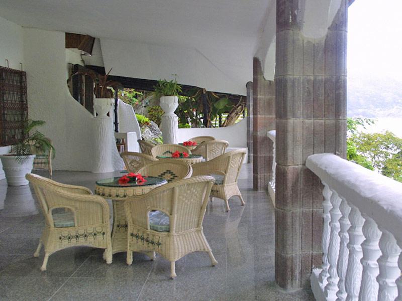 Lazare Picault Hotel — photo 3