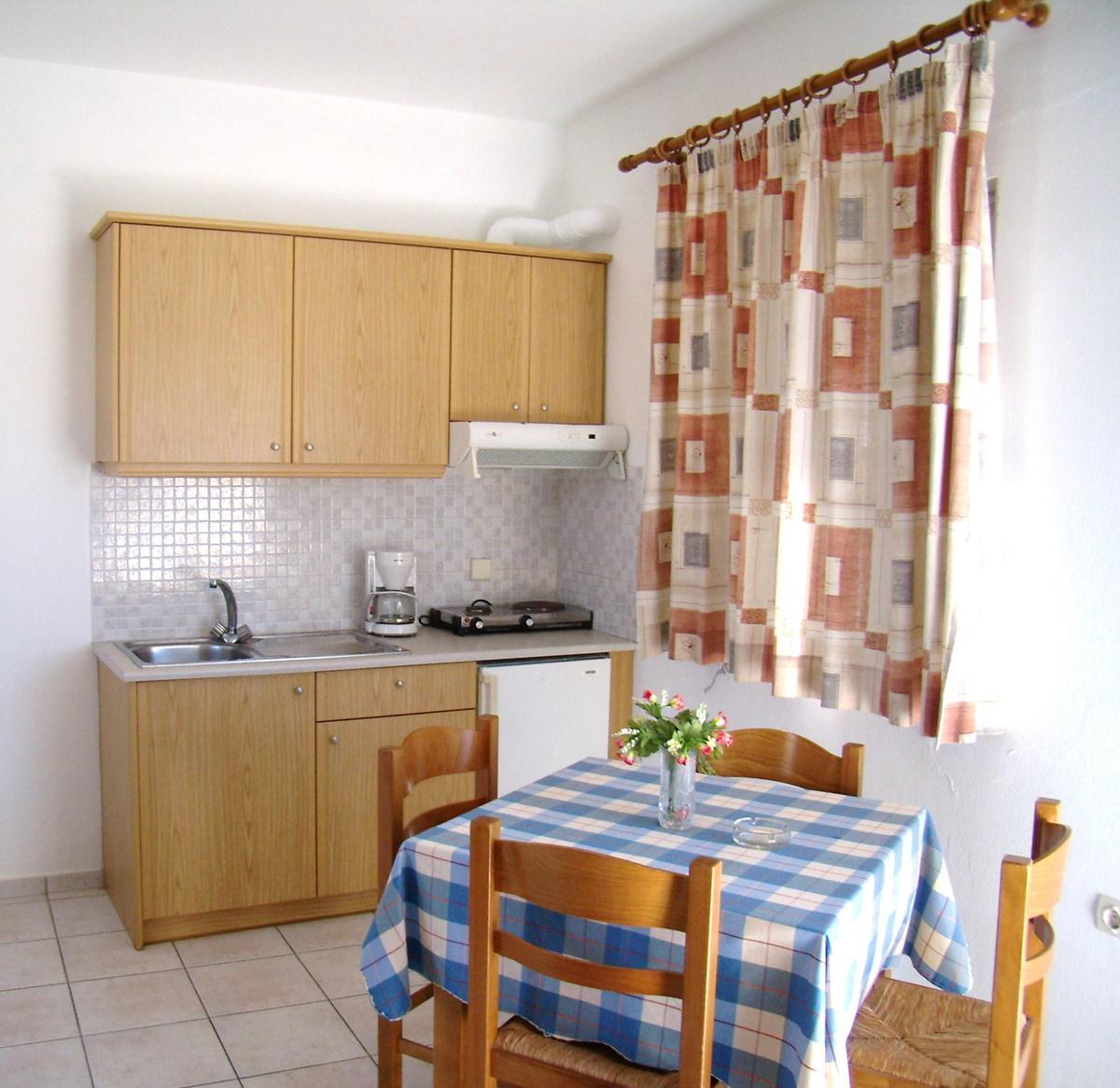 Elpida Apts Analipsi — photo 4