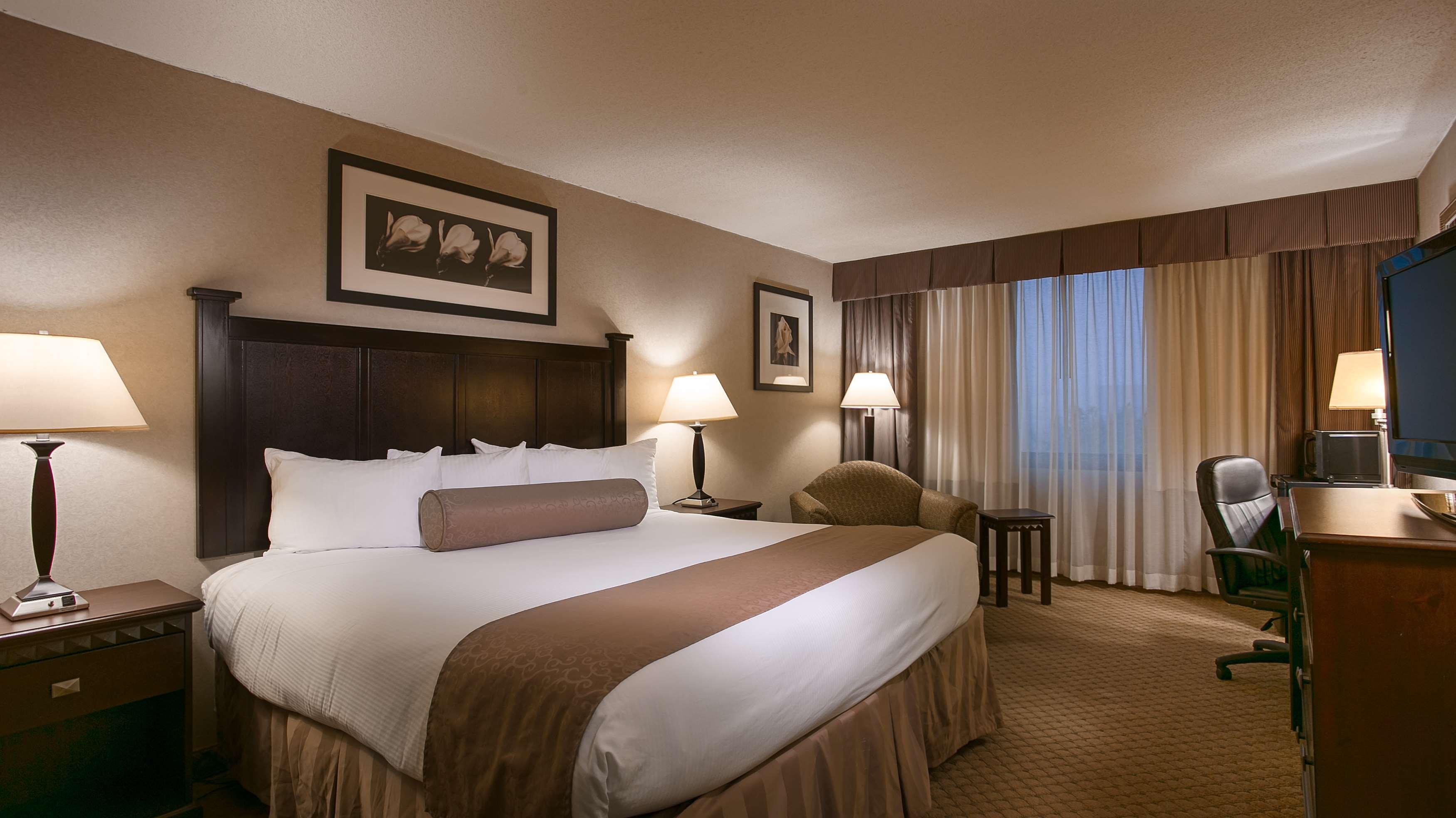 Best Western Plus Rockville Hotel & Suites — photo 5