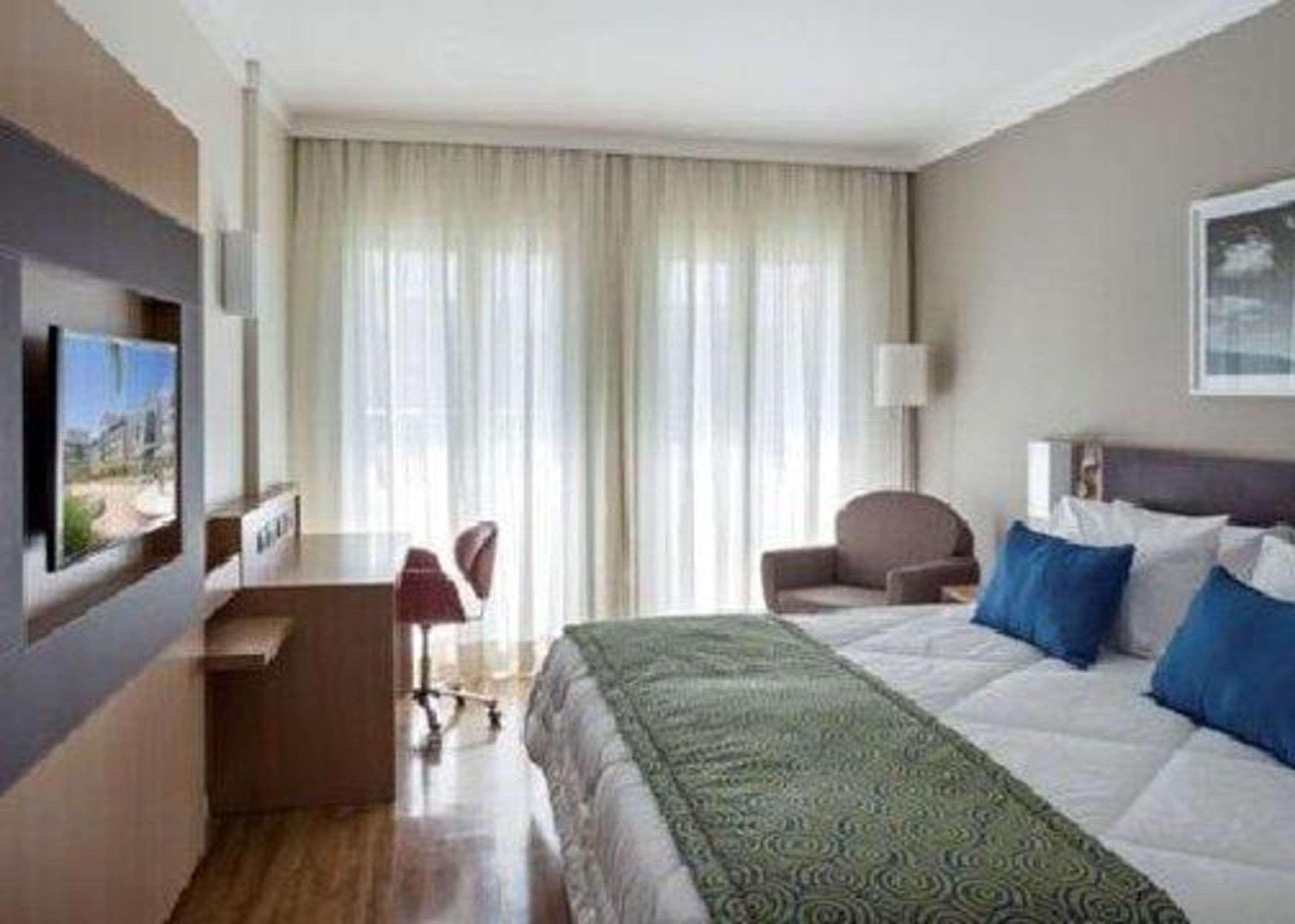 Quality Hotel & Suites Brasilia — photo 5
