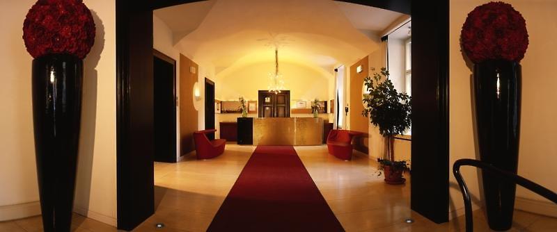 Falkensteiner Hotel Maria Prag — photo 5