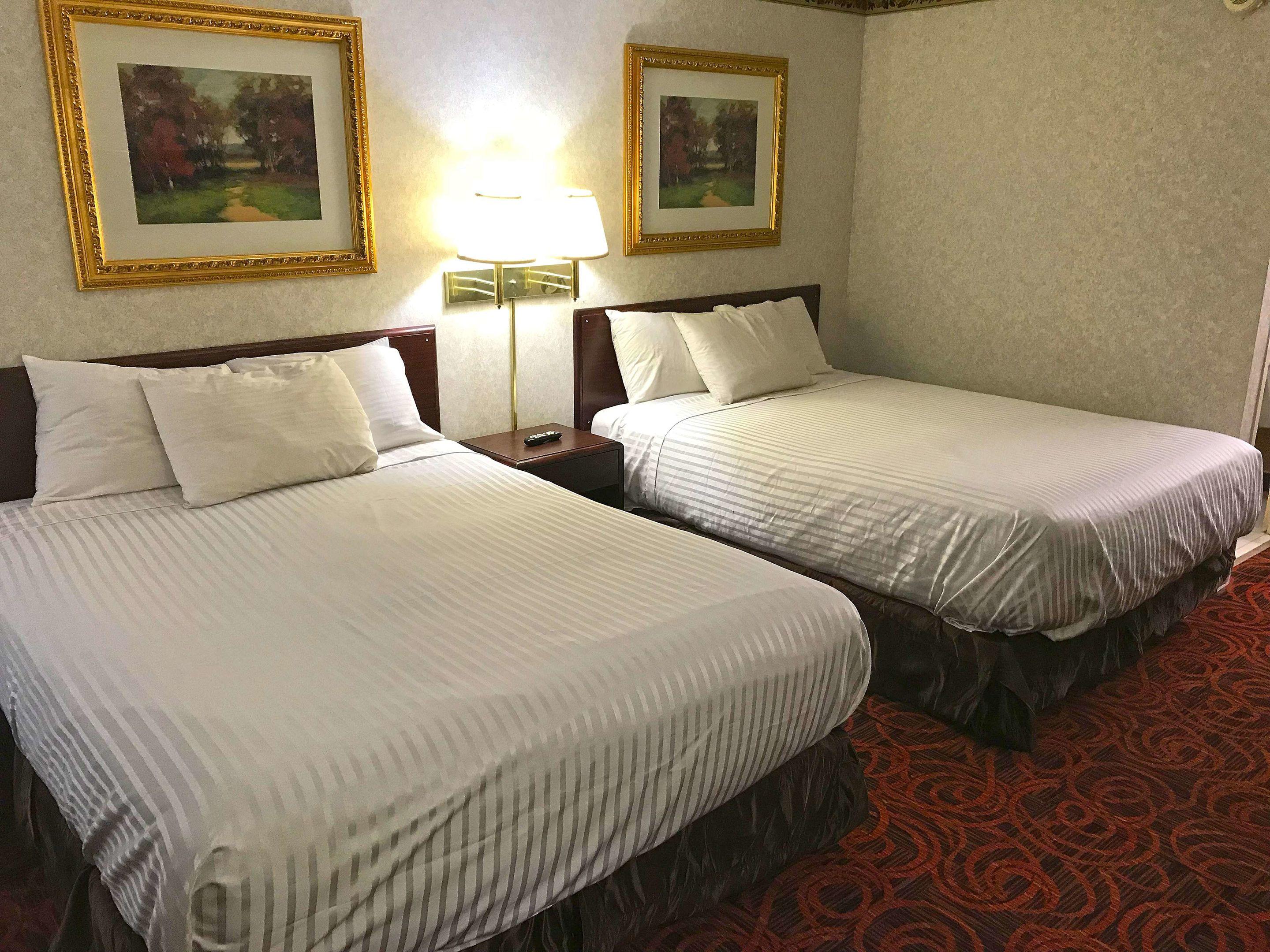 Americas Best Value Inn And Suites Dalton — photo 5