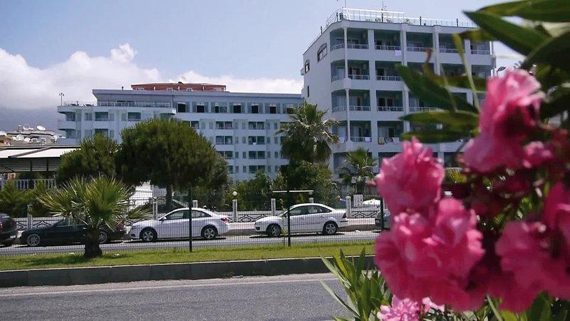 Senza Grand Santana Hotel — photo 3