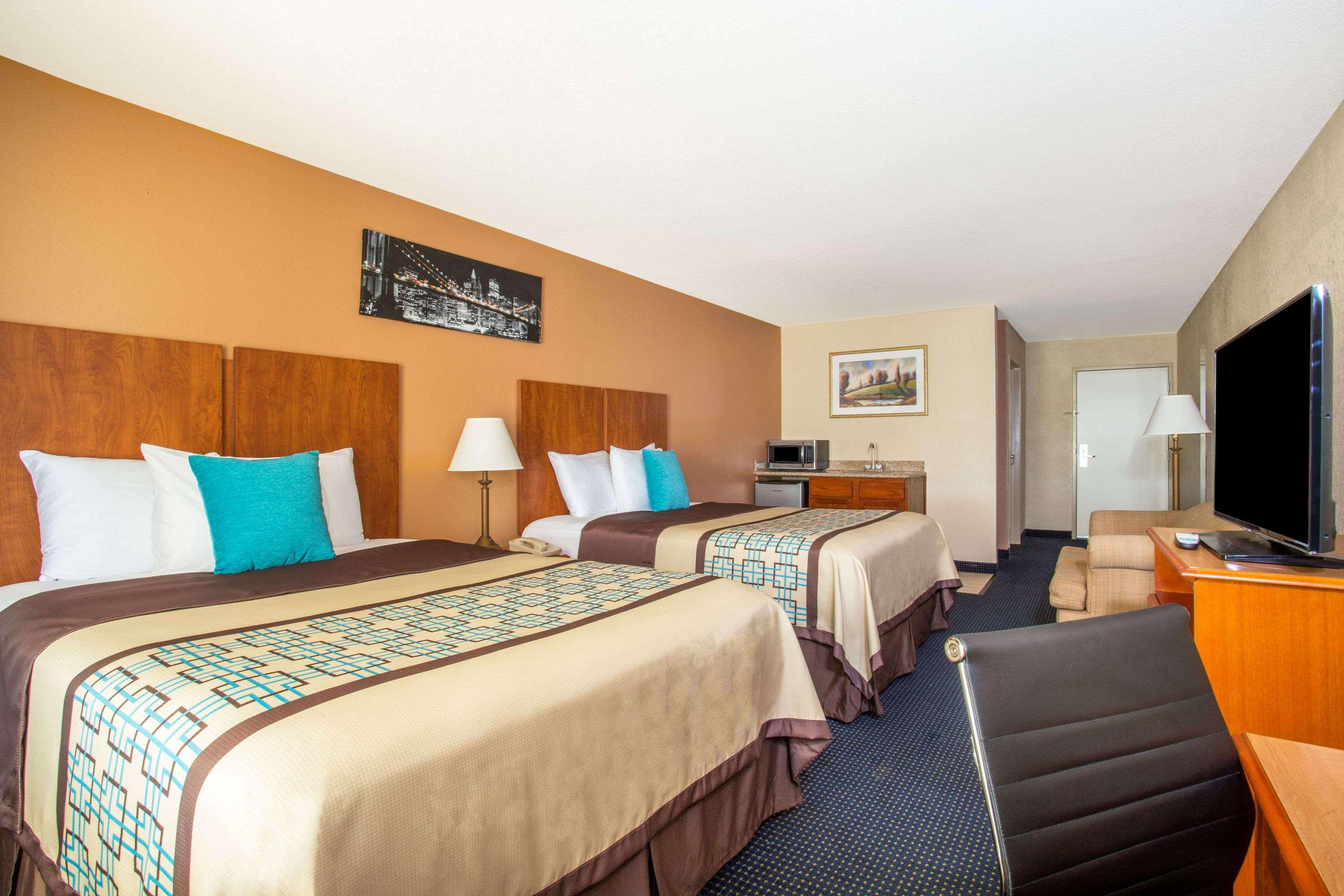 Days Inn & Suites by Wyndham Thibodaux — photo 4