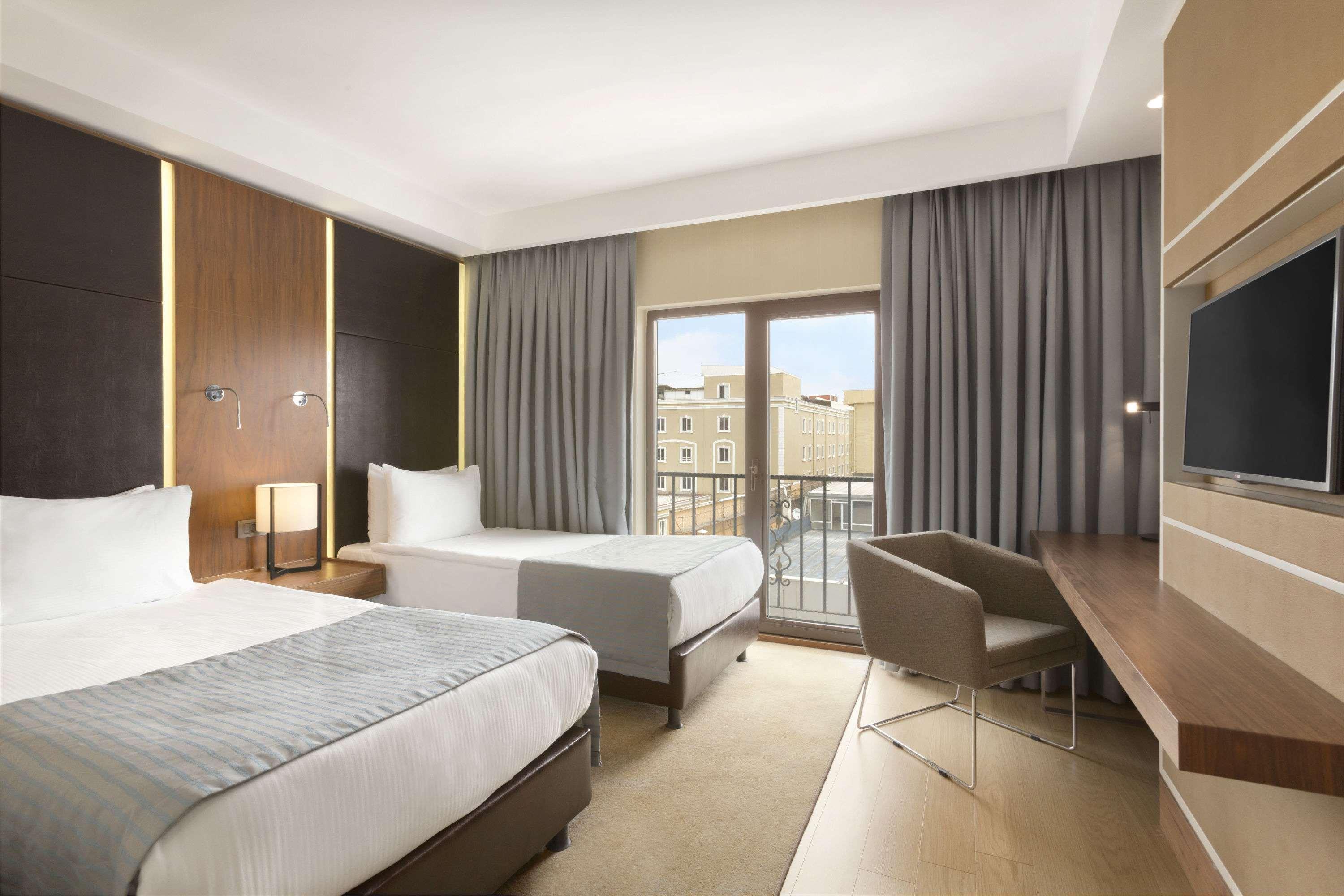 Ramada Encore Istanbul Airport — photo 4