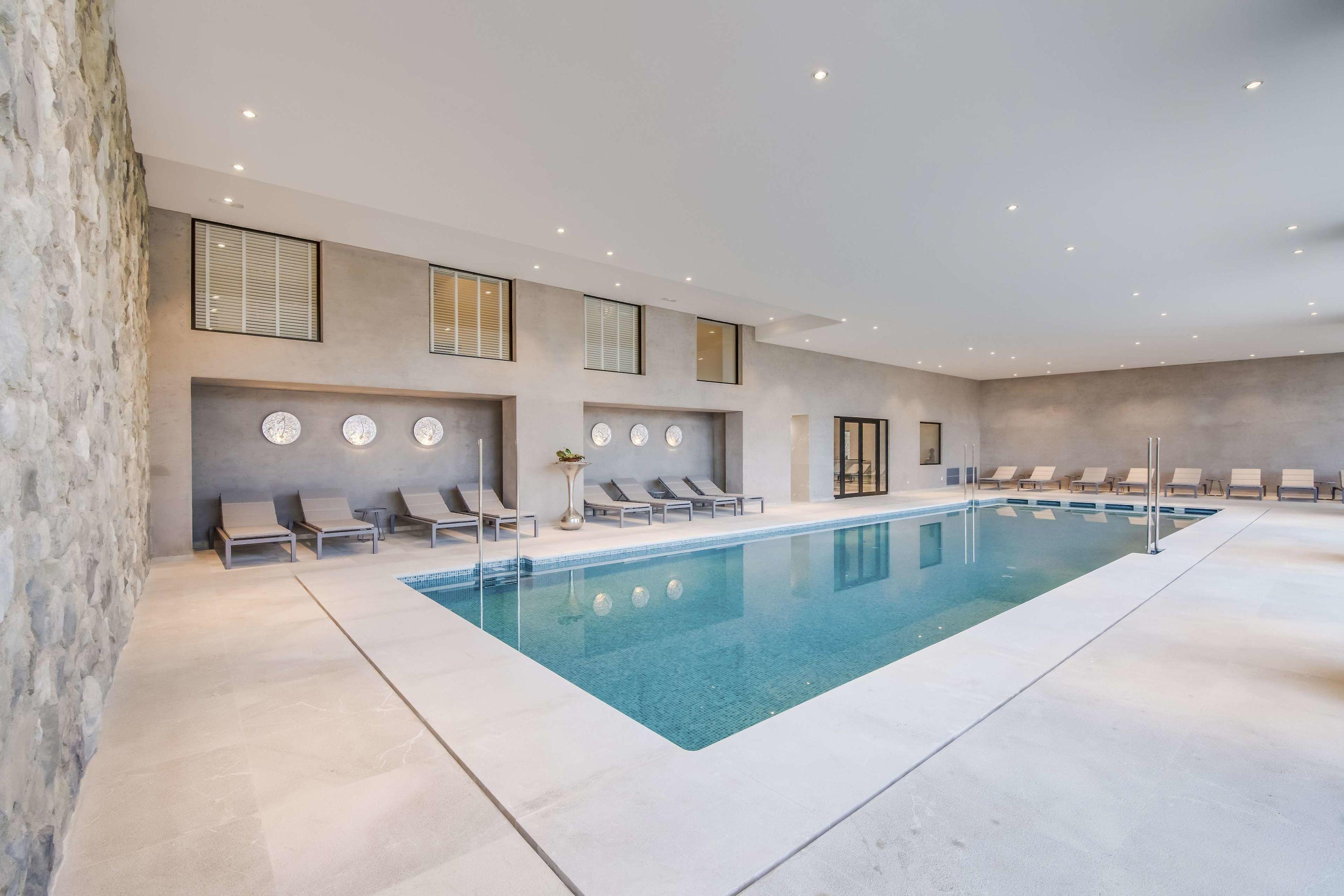 Carrossa Resort Spa & Villas — photo 5
