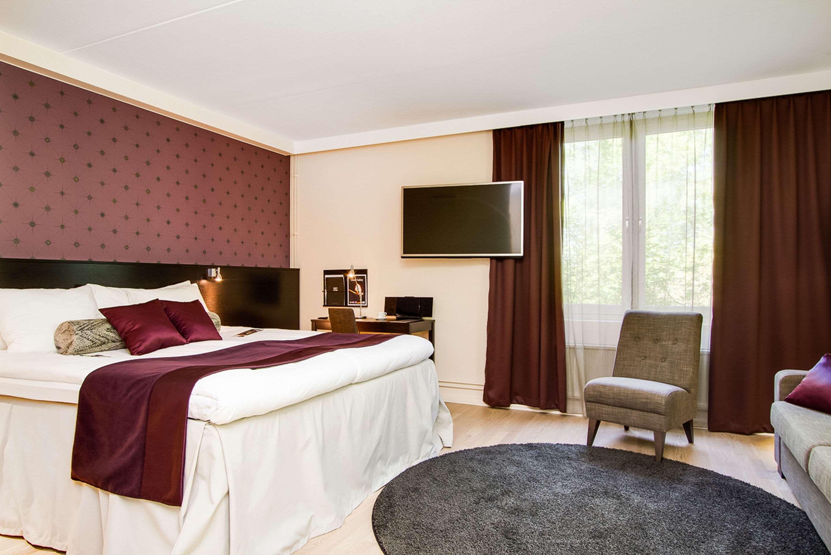 Aronsborgs Konferenshotellet — photo 5
