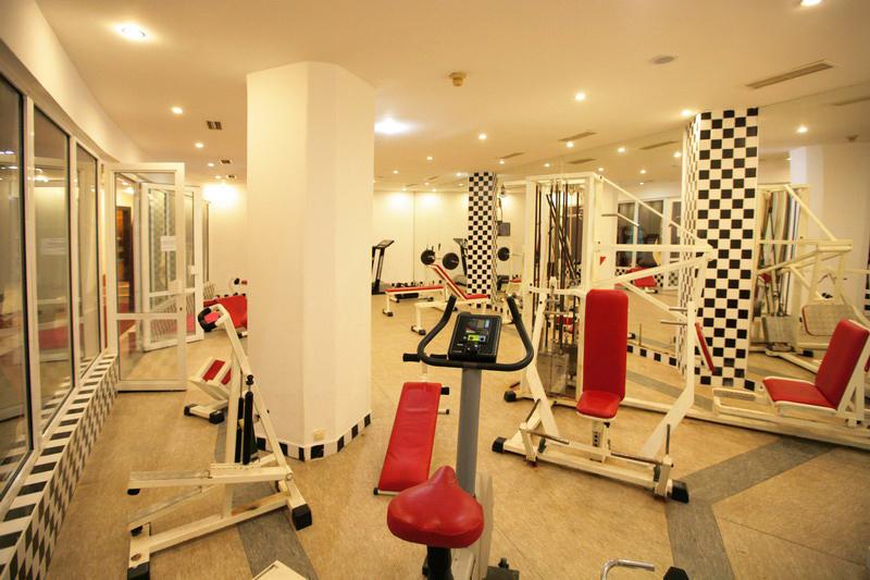 Kilikya Resort Camyuva — photo 2