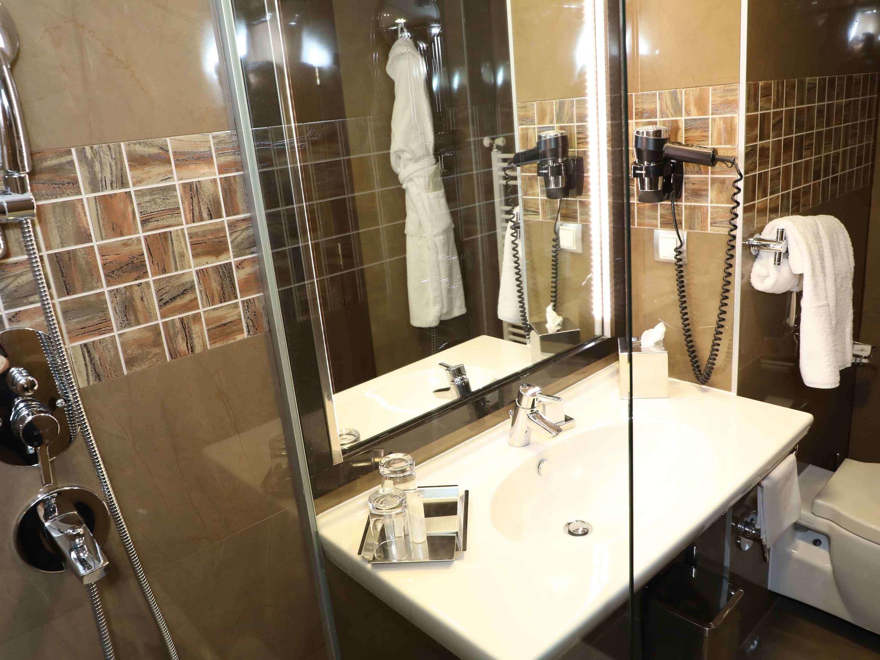 Novotel Sarajevo Bristol Hotel — photo 4