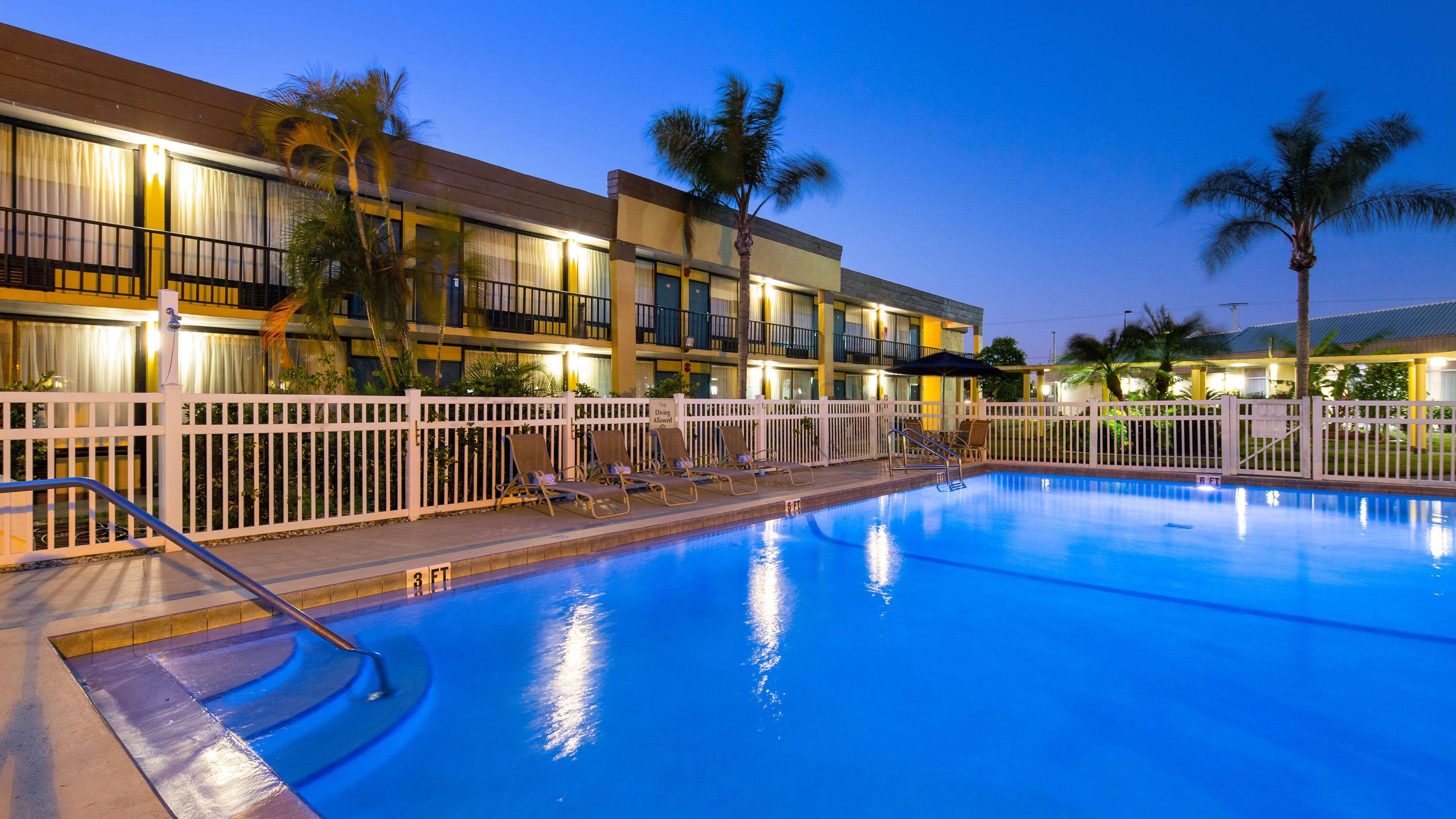 Best Western Cocoa Inn — photo 3