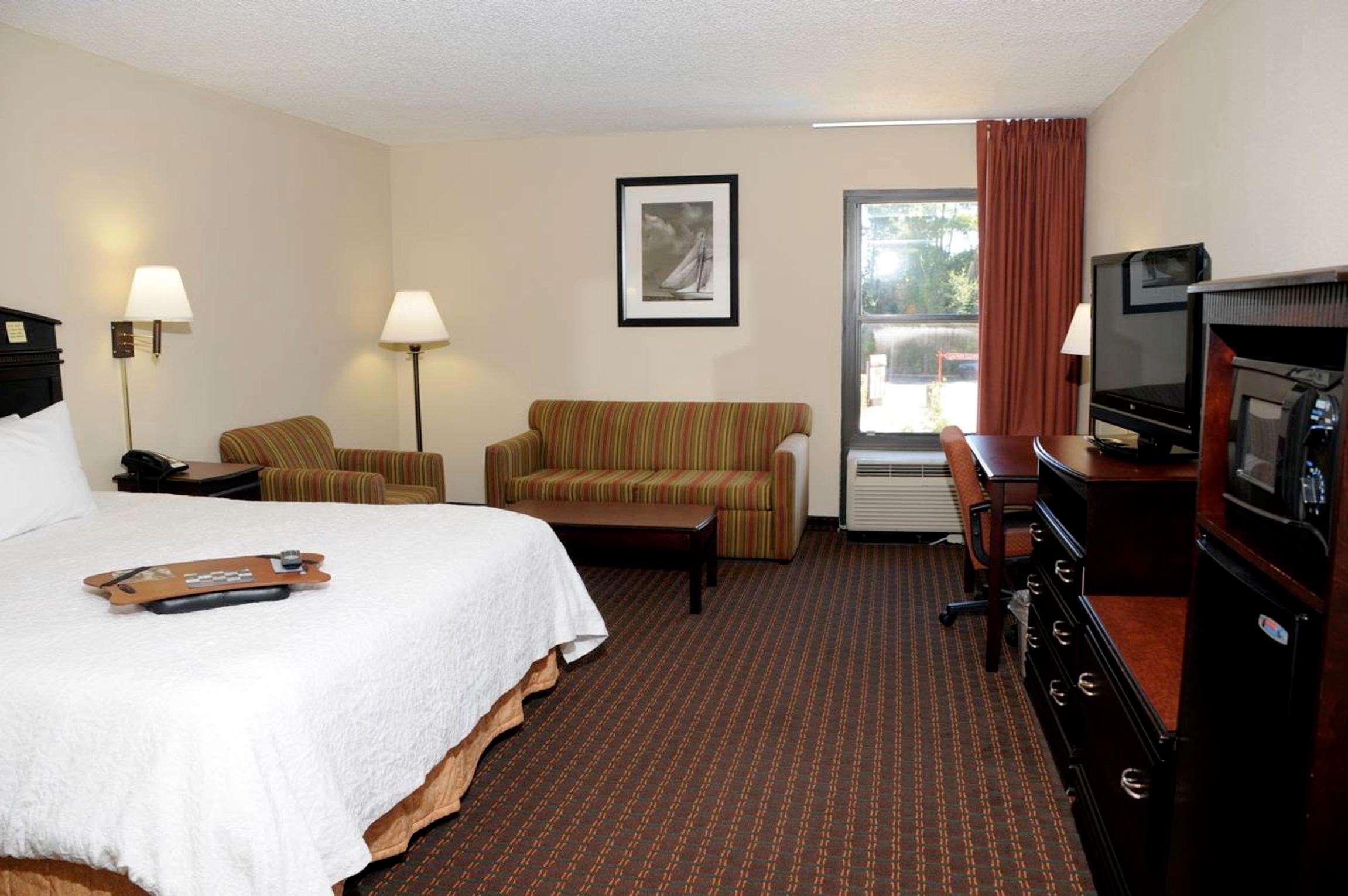 Hampton Inn St. Augustine I 95 — photo 3