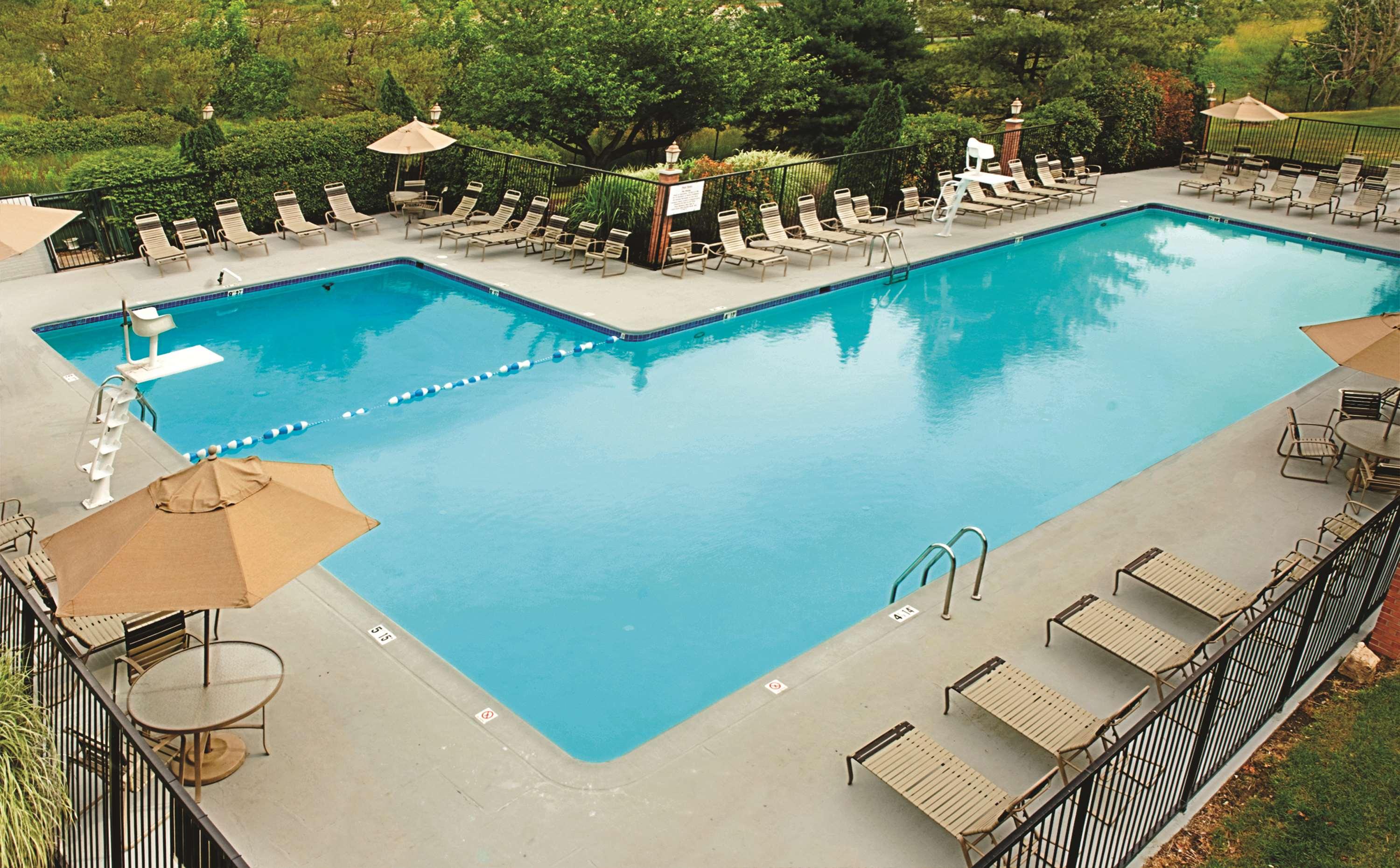 Doubletree Annapolis — photo 4