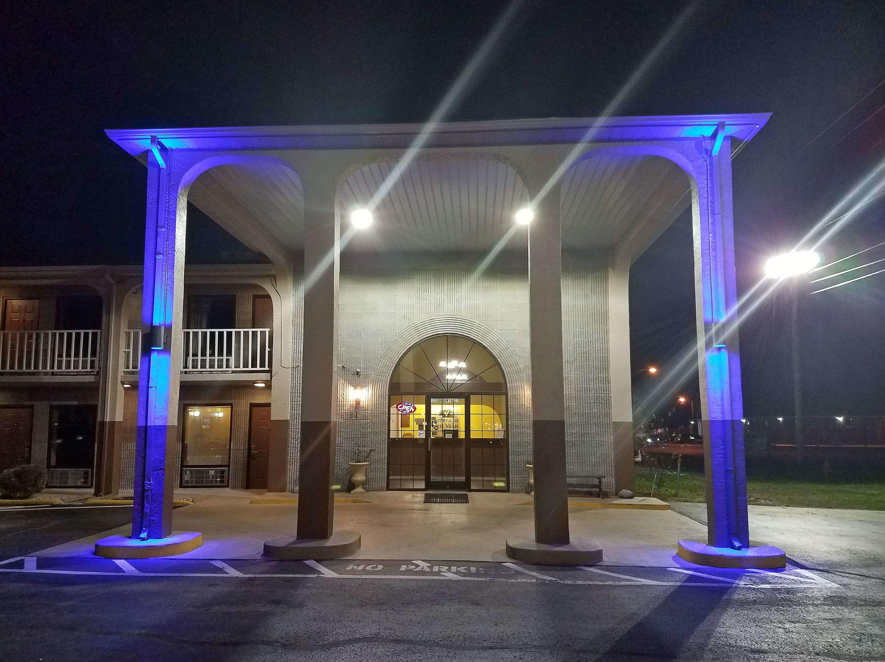 Americas Best Value Inn — photo 4