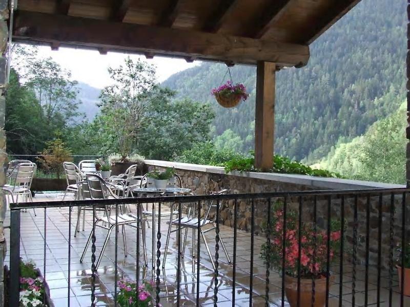 Xalet Besolí — photo 4