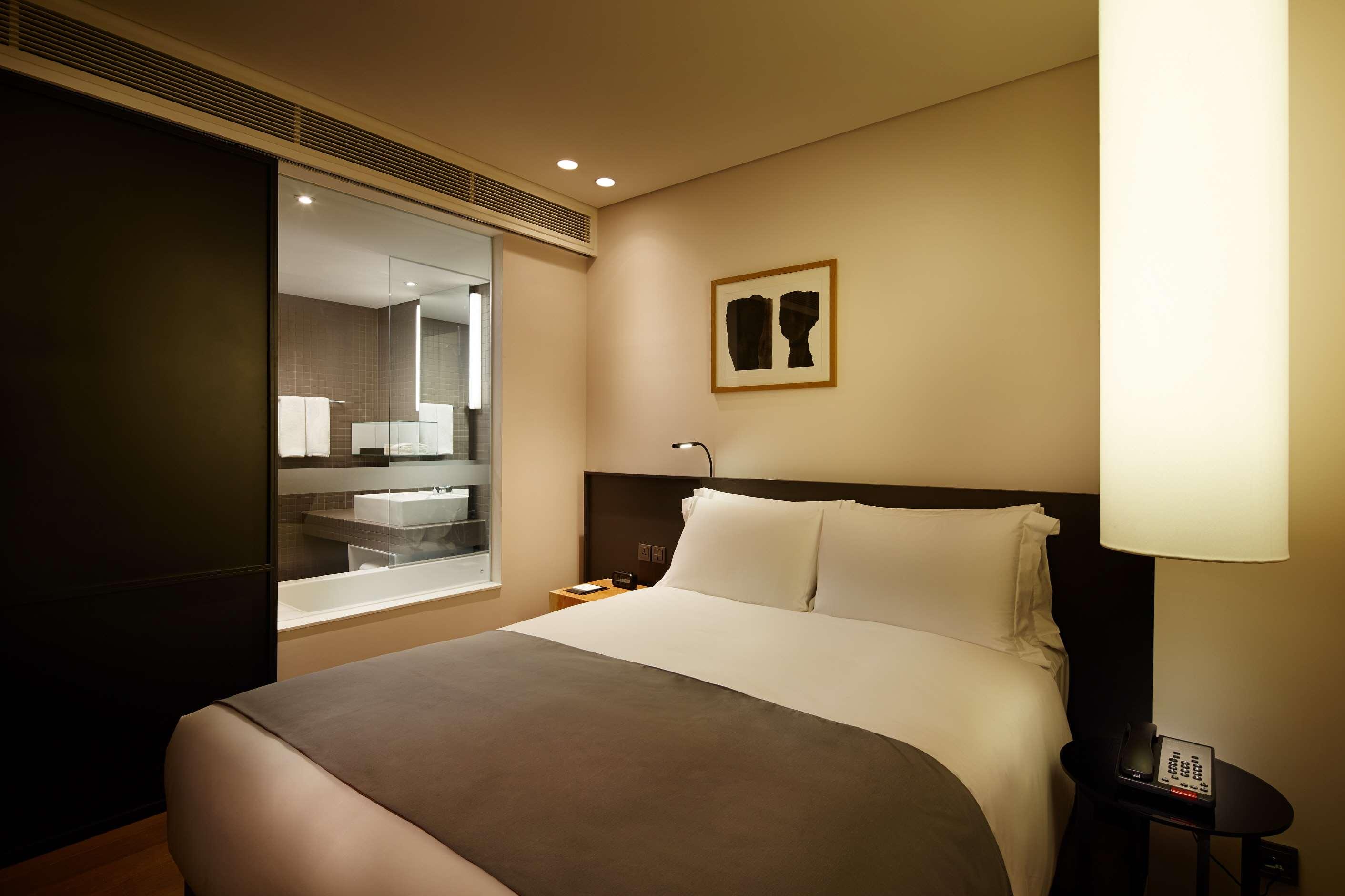Shilla Stay Seodaemun — photo 4