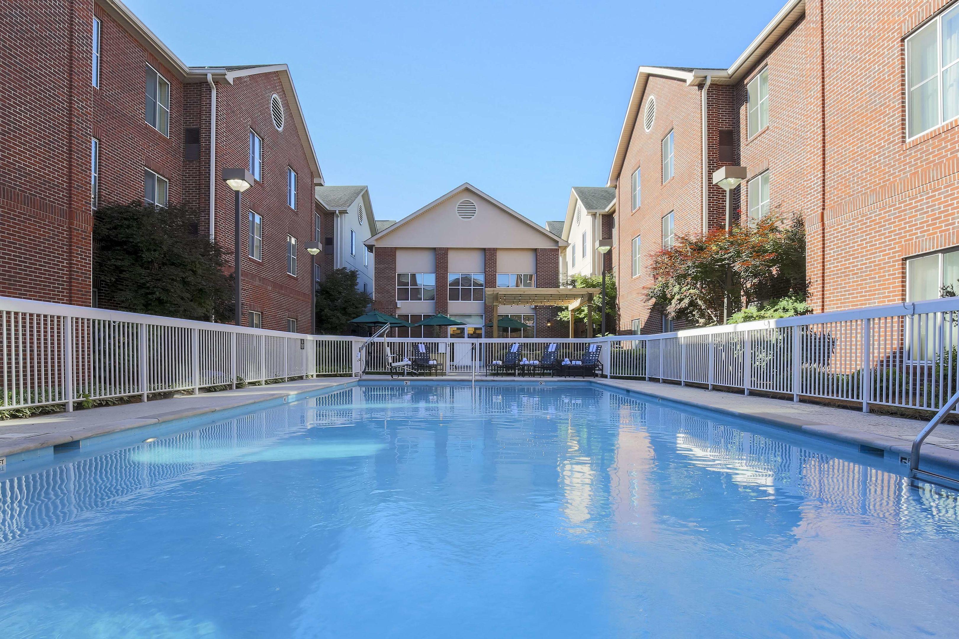 Homewood Suites Nashville Airport — photo 3