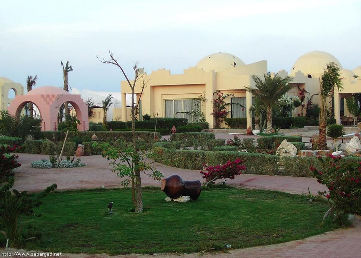 Zabargad Berenice Resort — photo 5