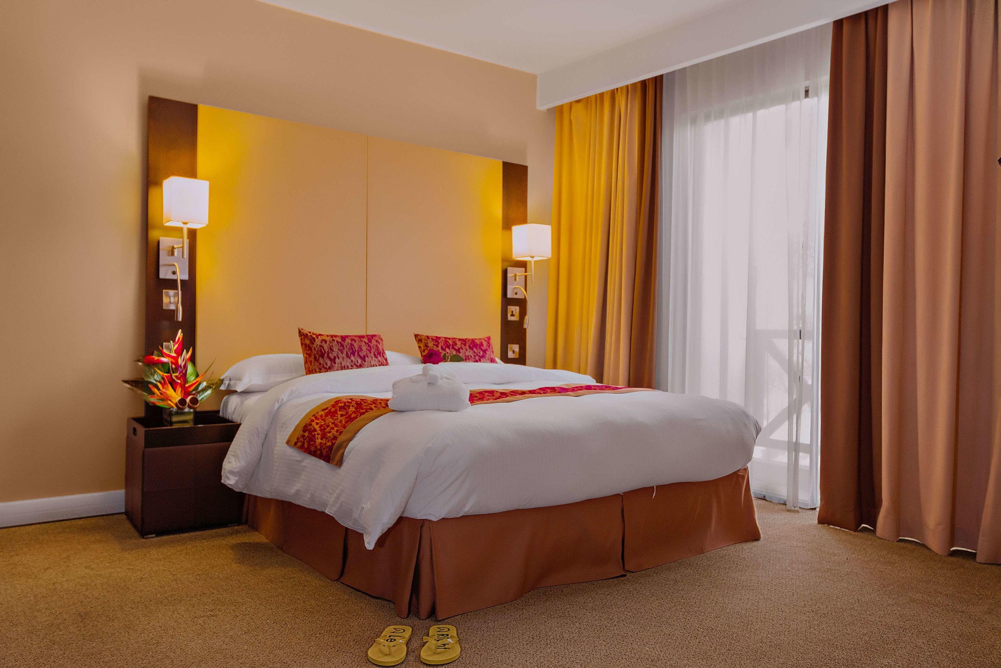 Golden Tulip Accra — photo 3