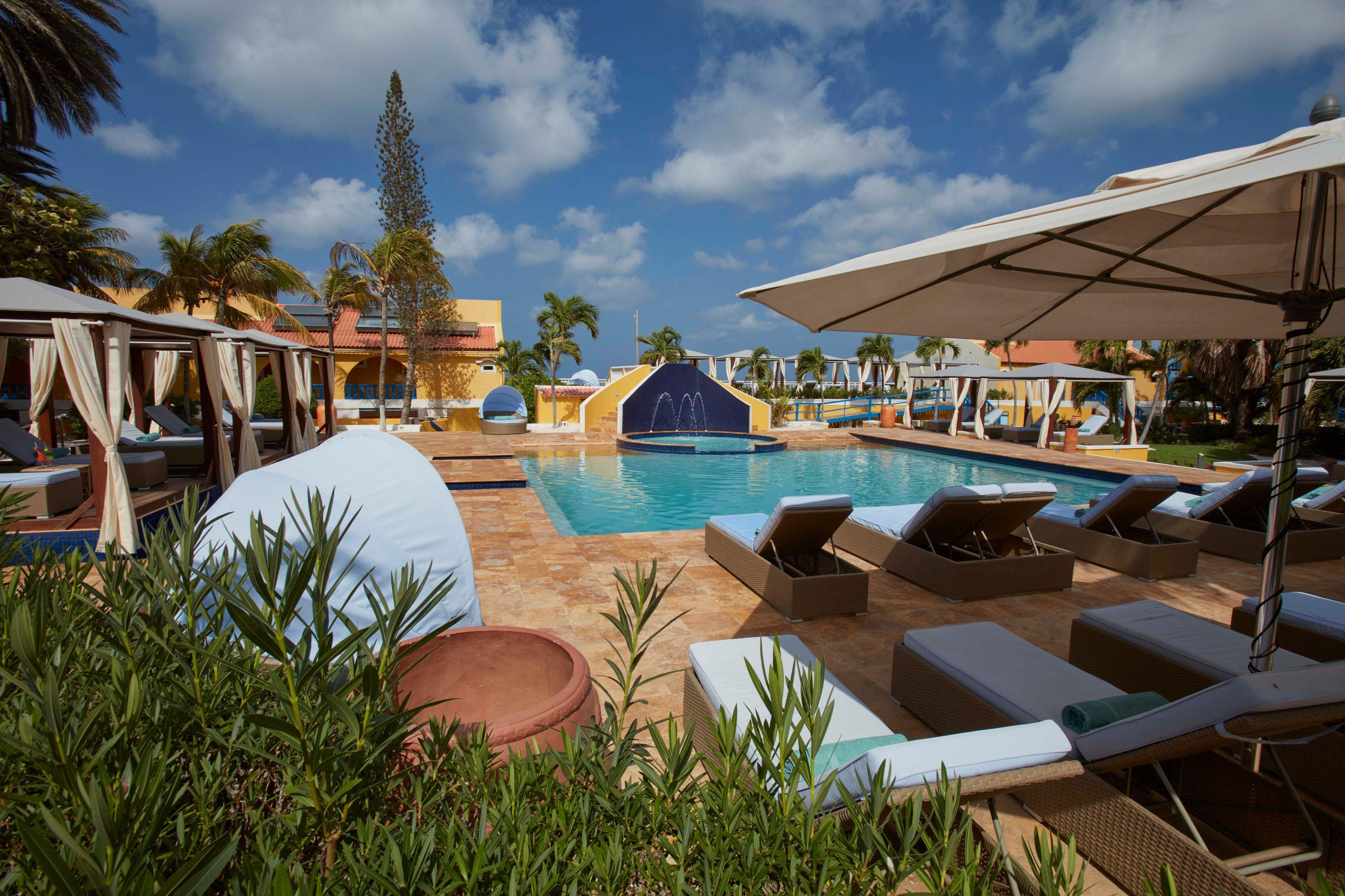 Divi Flamingo Beach Resort & Casino — photo 3
