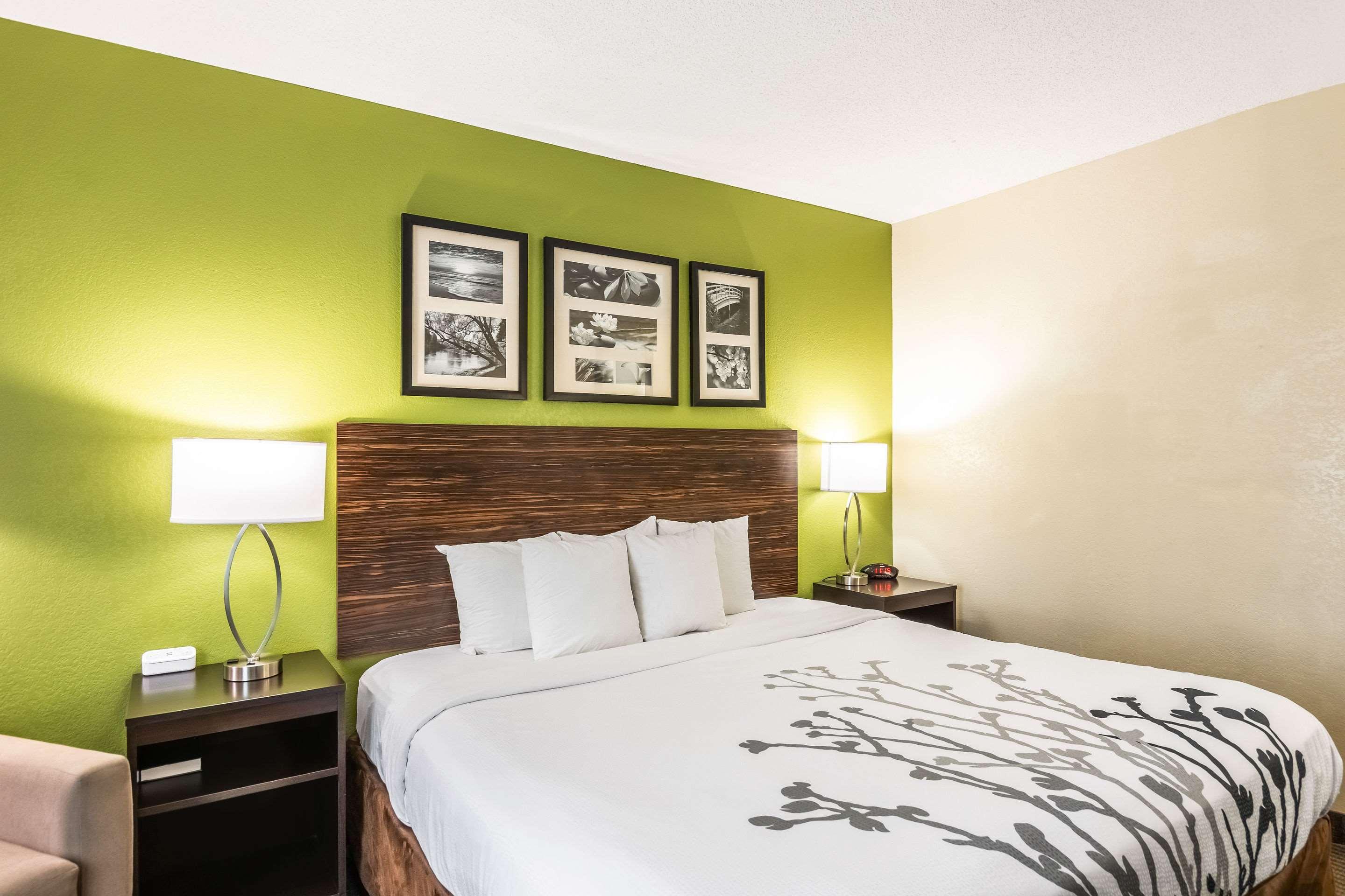 Sleep Inn Emporia — photo 4