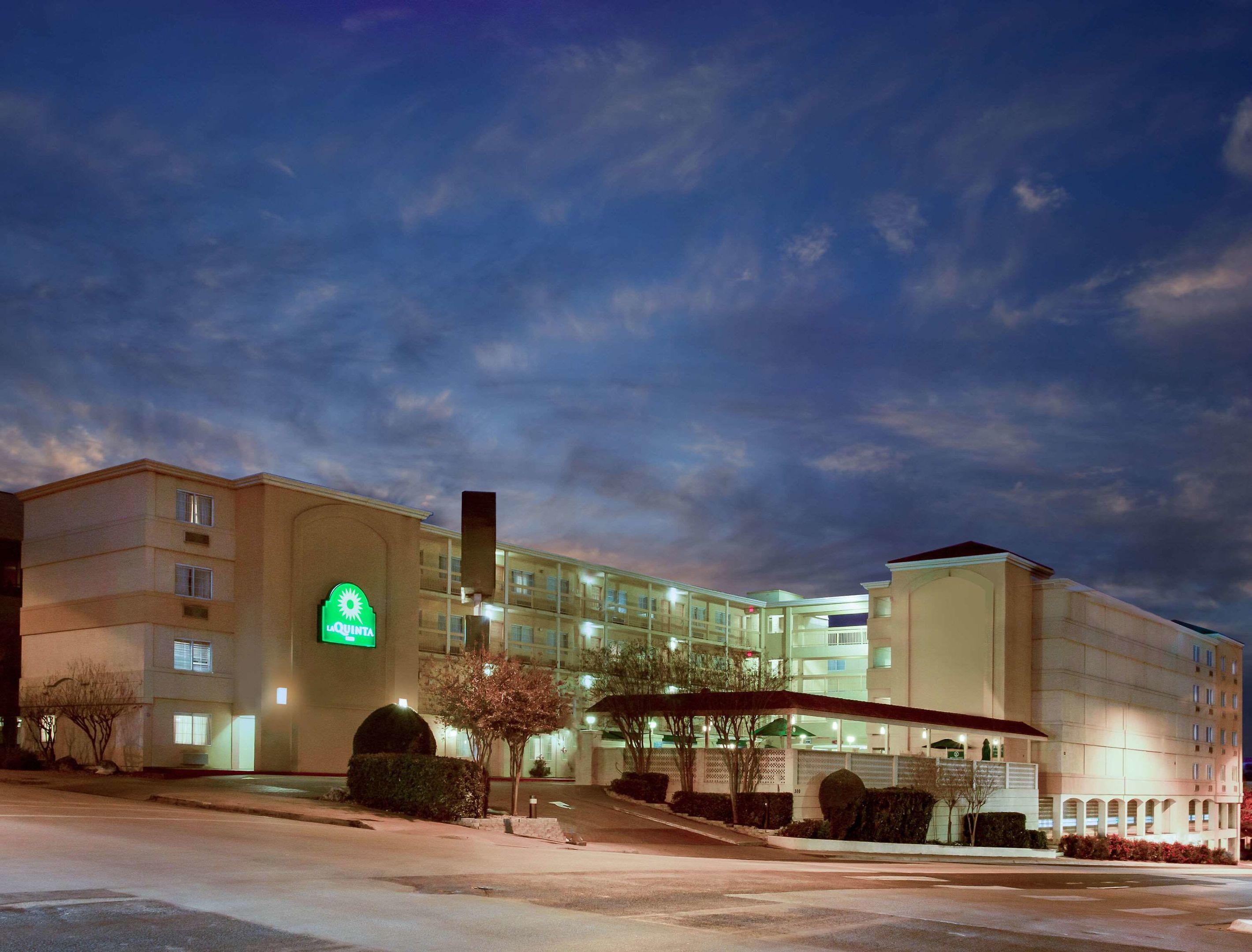 La Quinta Inn Austin Capitol — photo 4