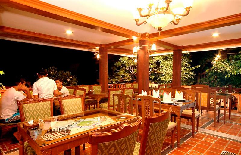 Drop In Club Resort & Spa — photo 4