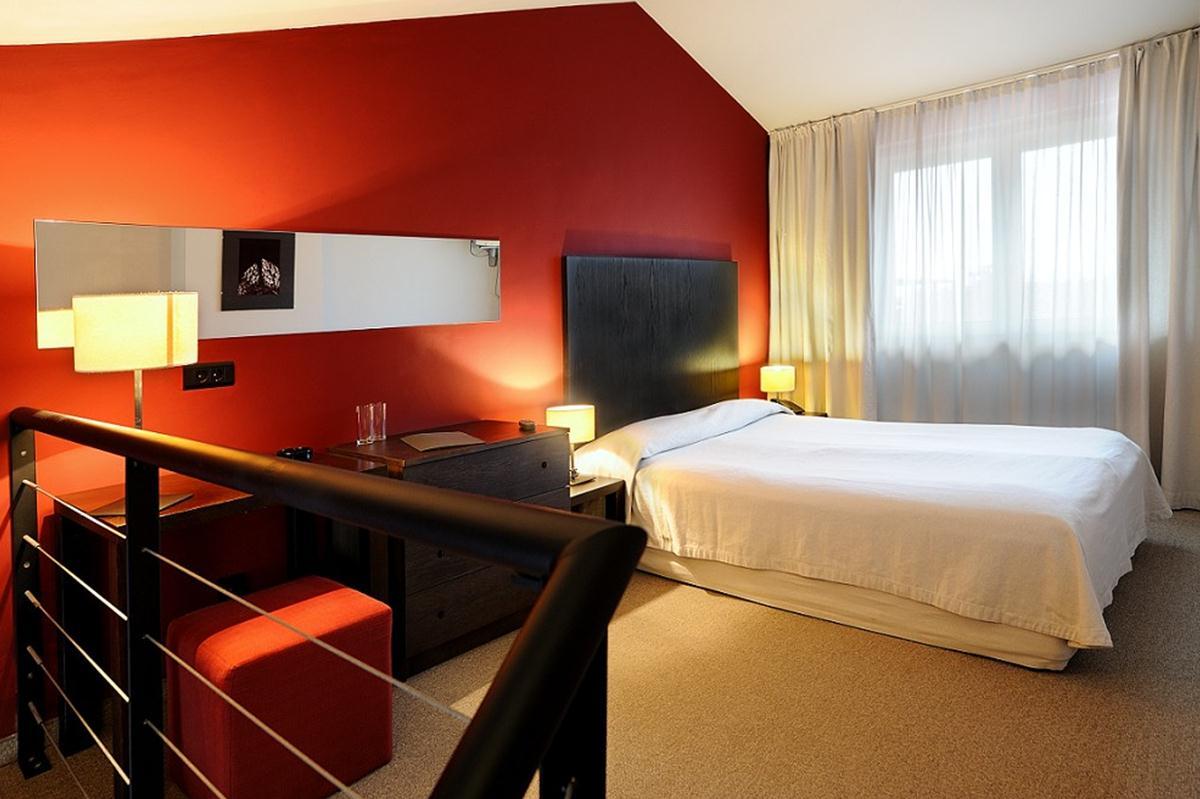 Hotel Riverside — photo 5