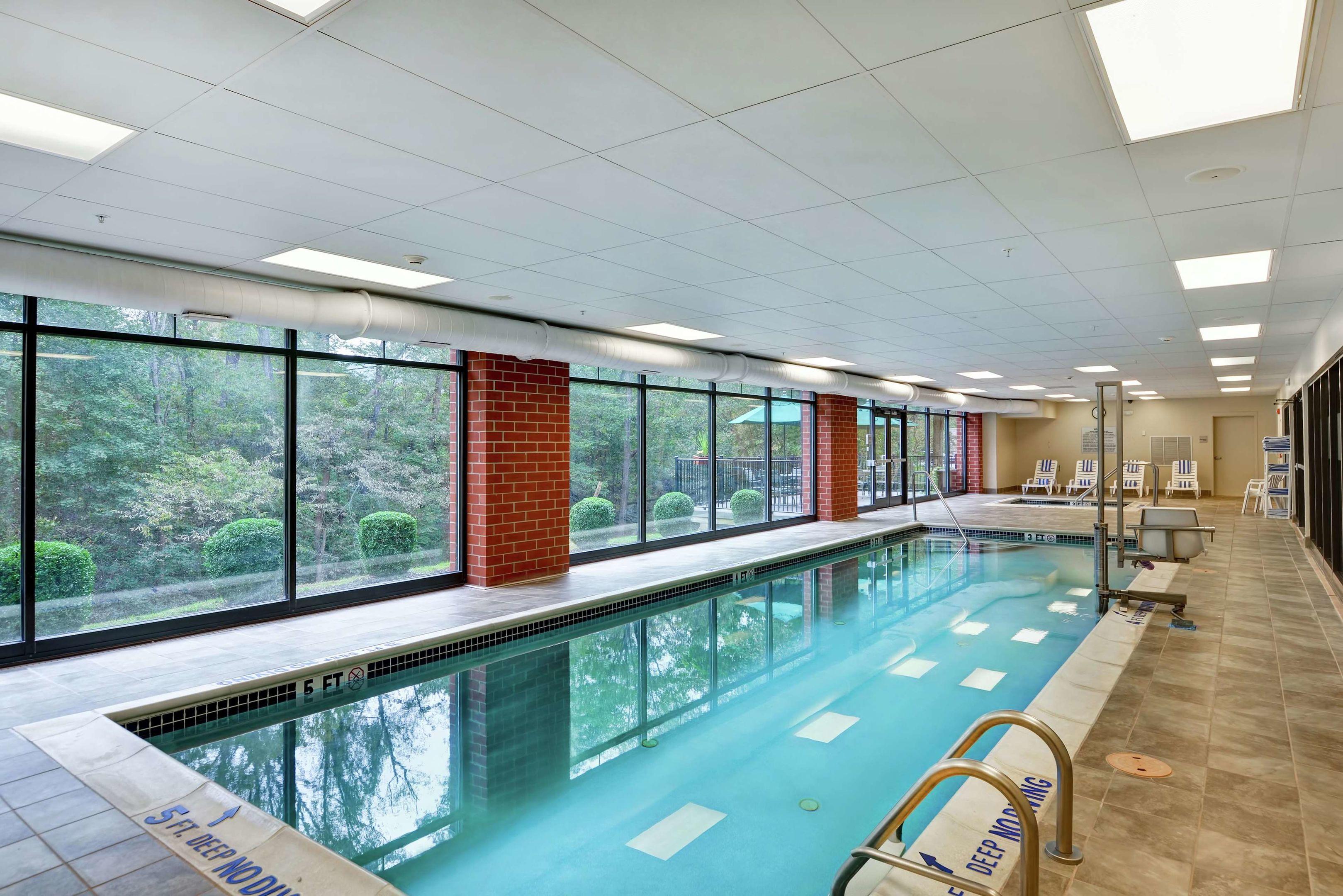 Hampton Inn Tunkhannock — photo 4