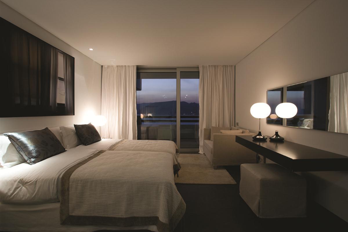 Blue & Green Troia Design Hotel — photo 3