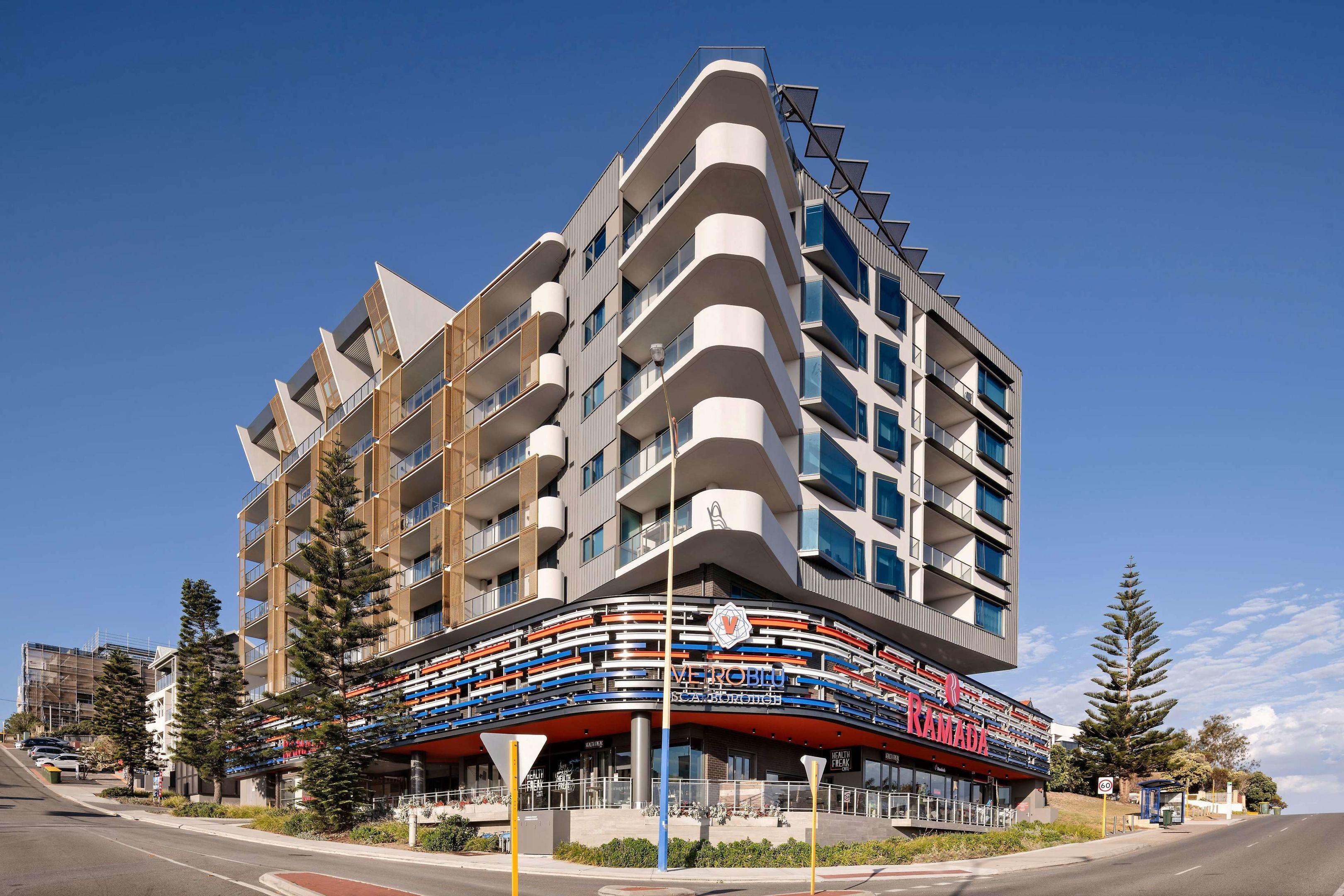 Ramada VetroBlu Scarborough Beach — photo 5