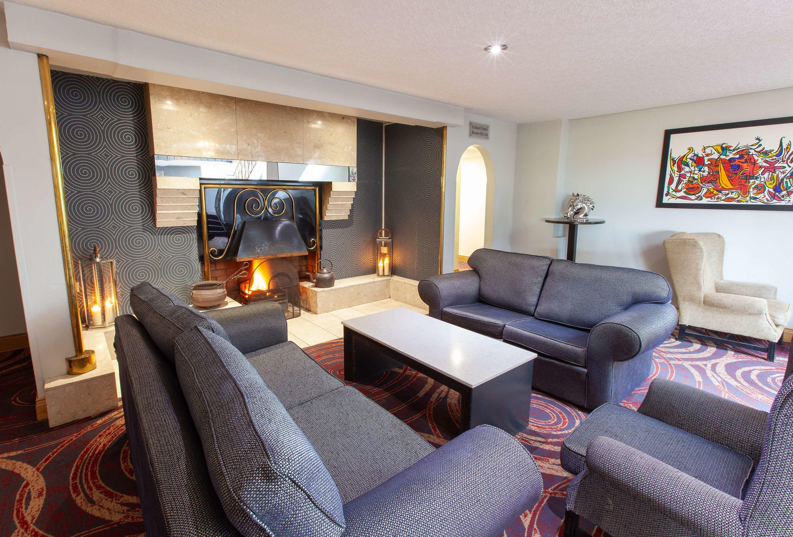 Best Western Plus White Horse Hotel — photo 5