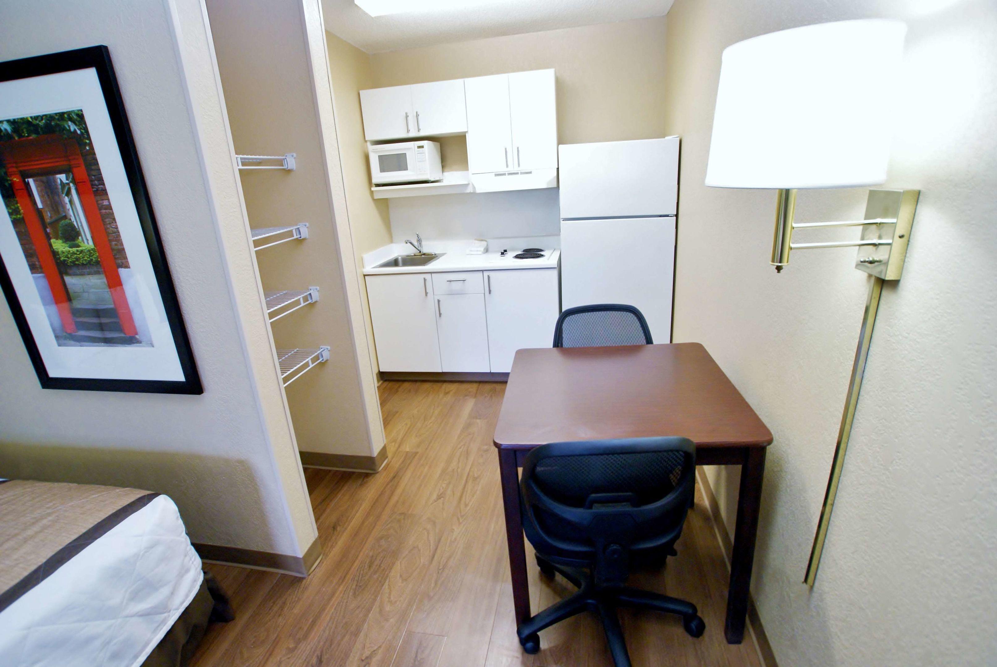 Extended Stay America - Columbia - West — photo 3
